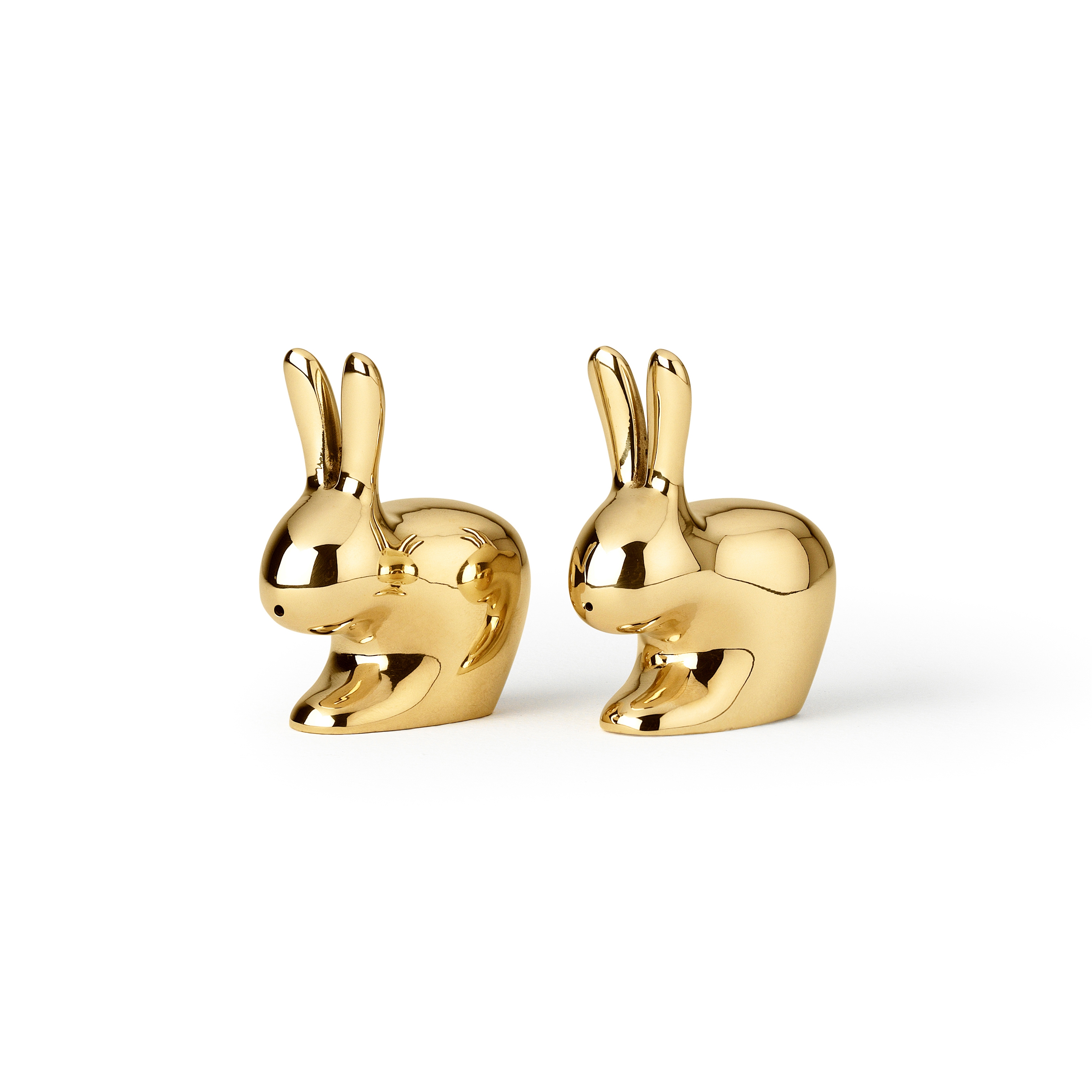 Produkt Rabbit Salt And Pepper des Herstellers Ghidini1961 anzeigen