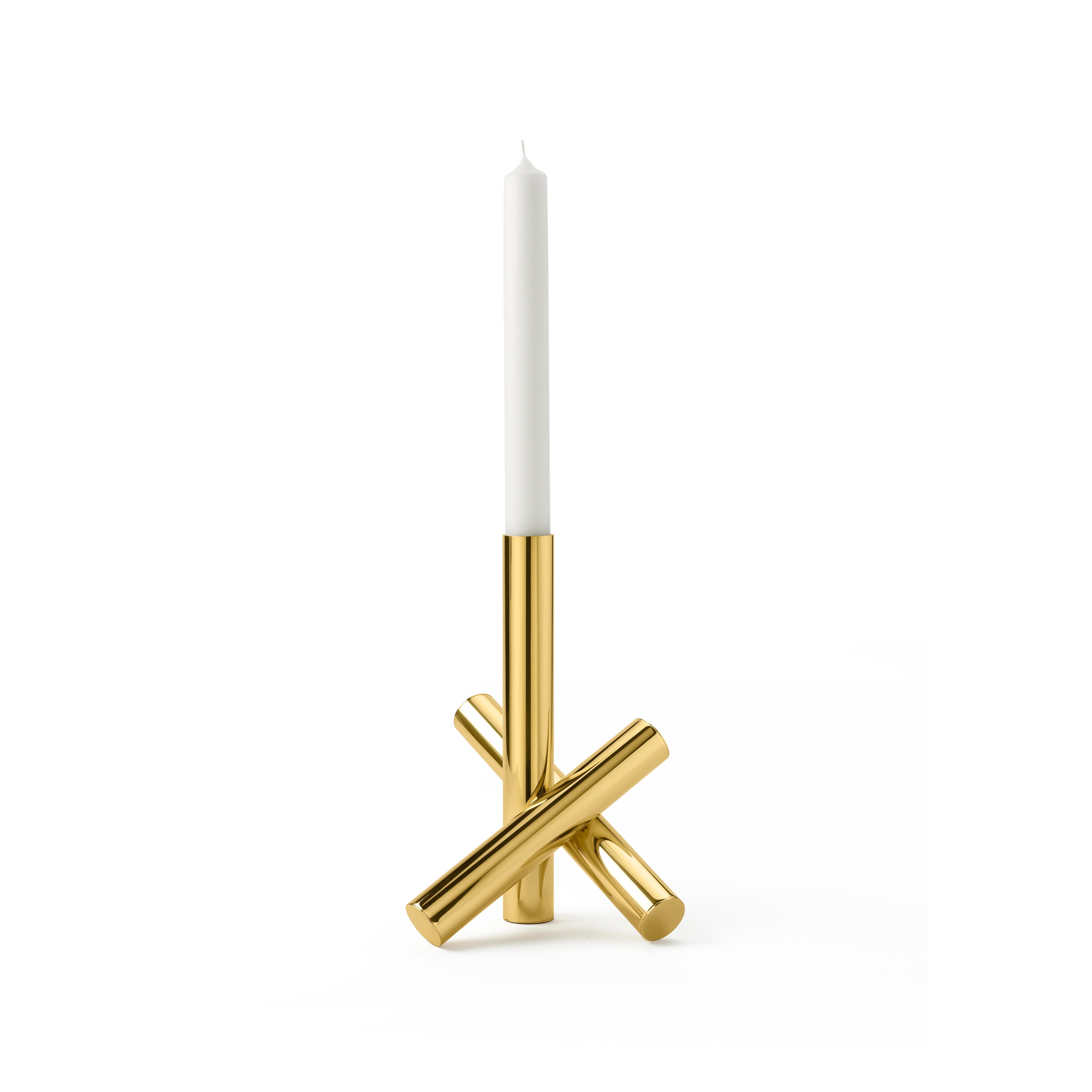 Mostra il prodotto Sticks Candle Holder del produttore Ghidini1961