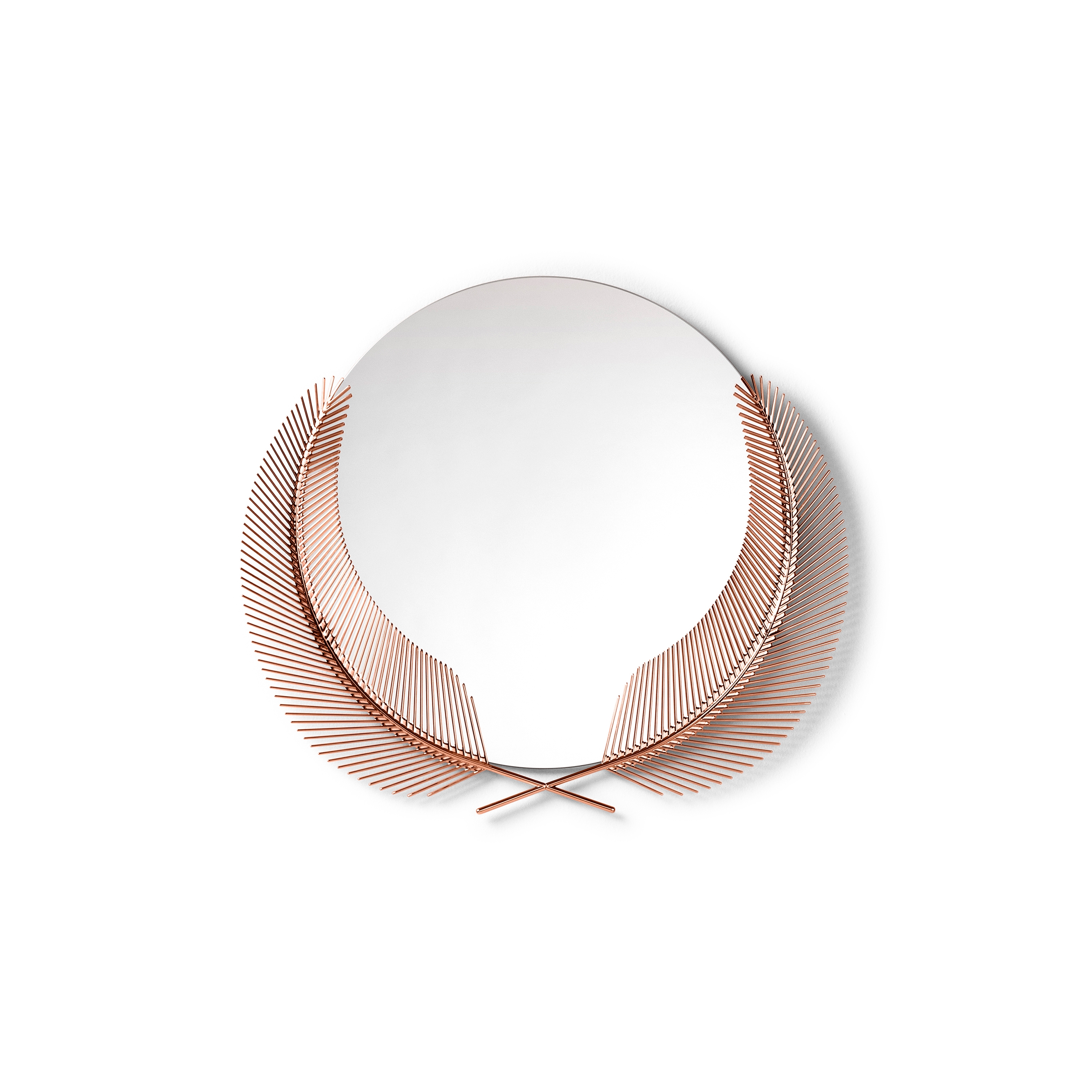Sunset Mirror Small
