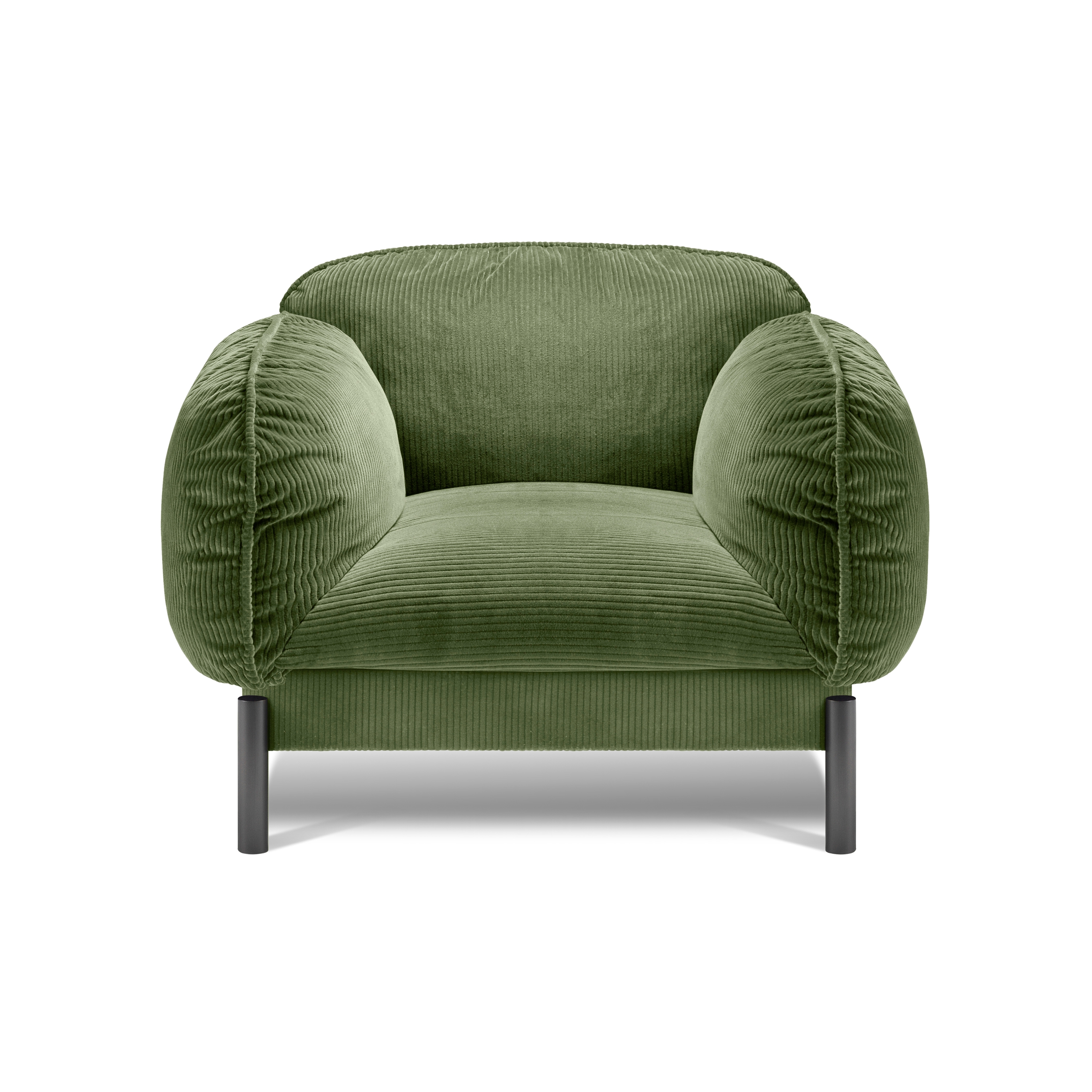Afficher le produit Tarantino Lounge Chair du fabricant Ghidini1961