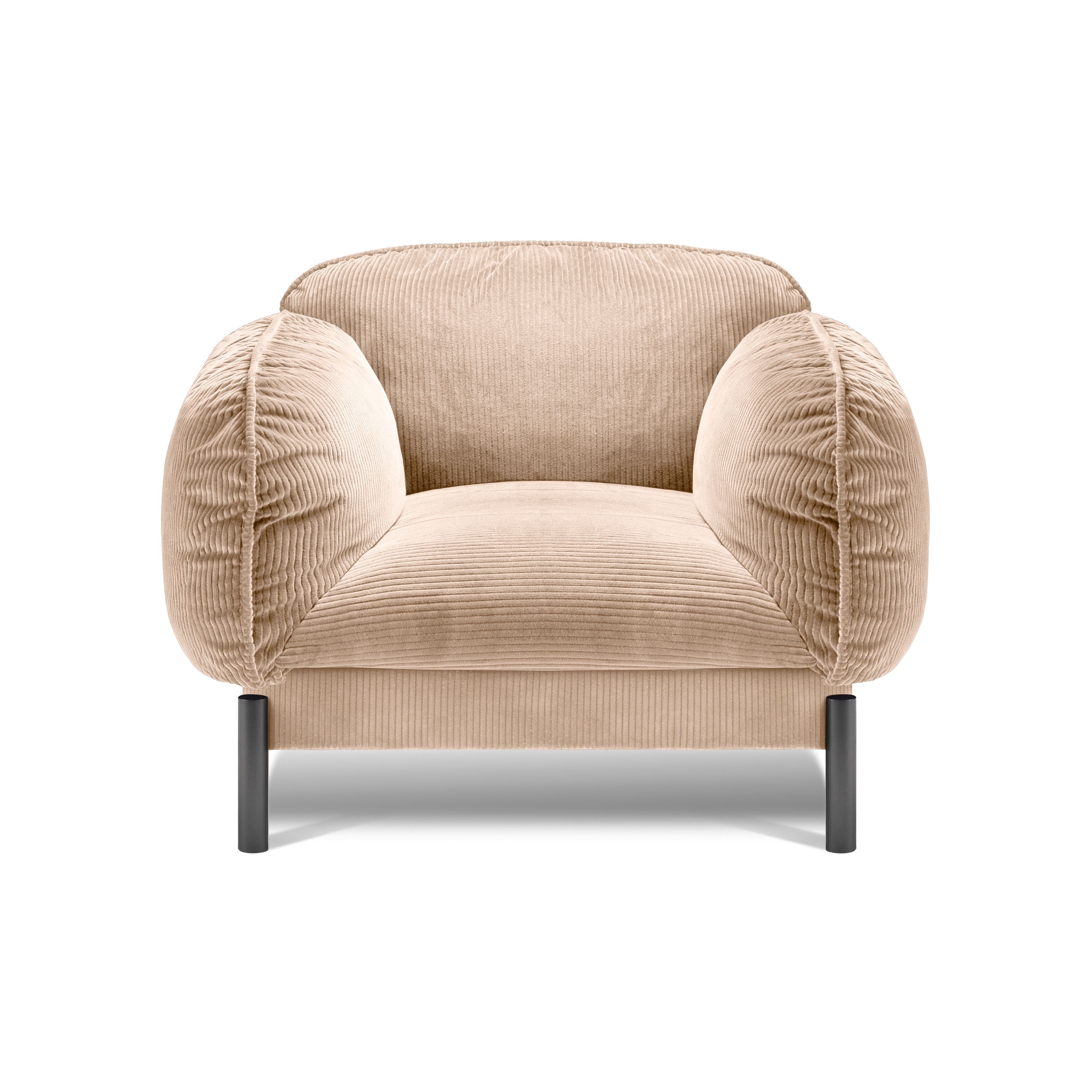 Tarantino Lounge Chair