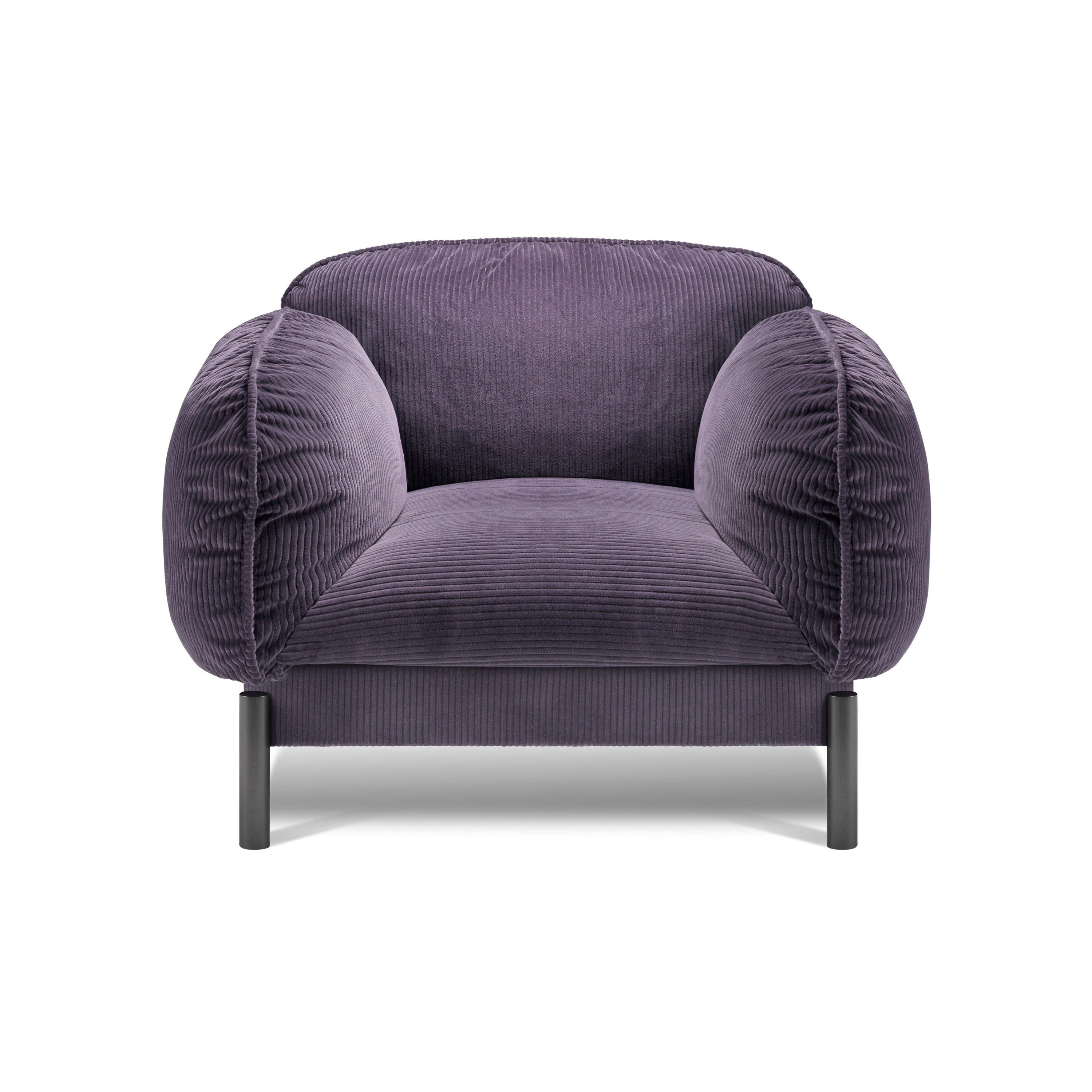 Tarantino Lounge Chair