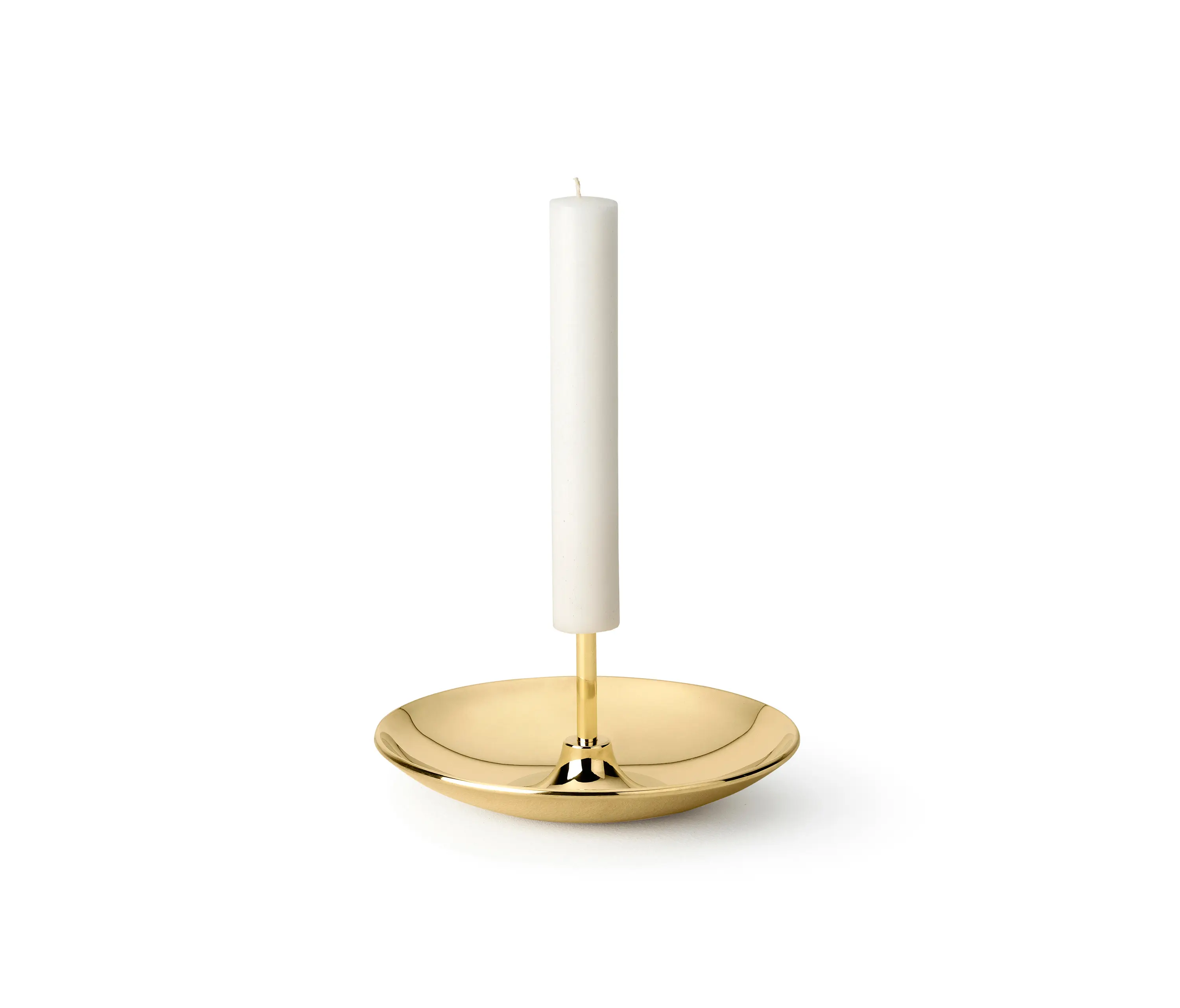 Ghidini1961 - There Push Pin Candle Holder