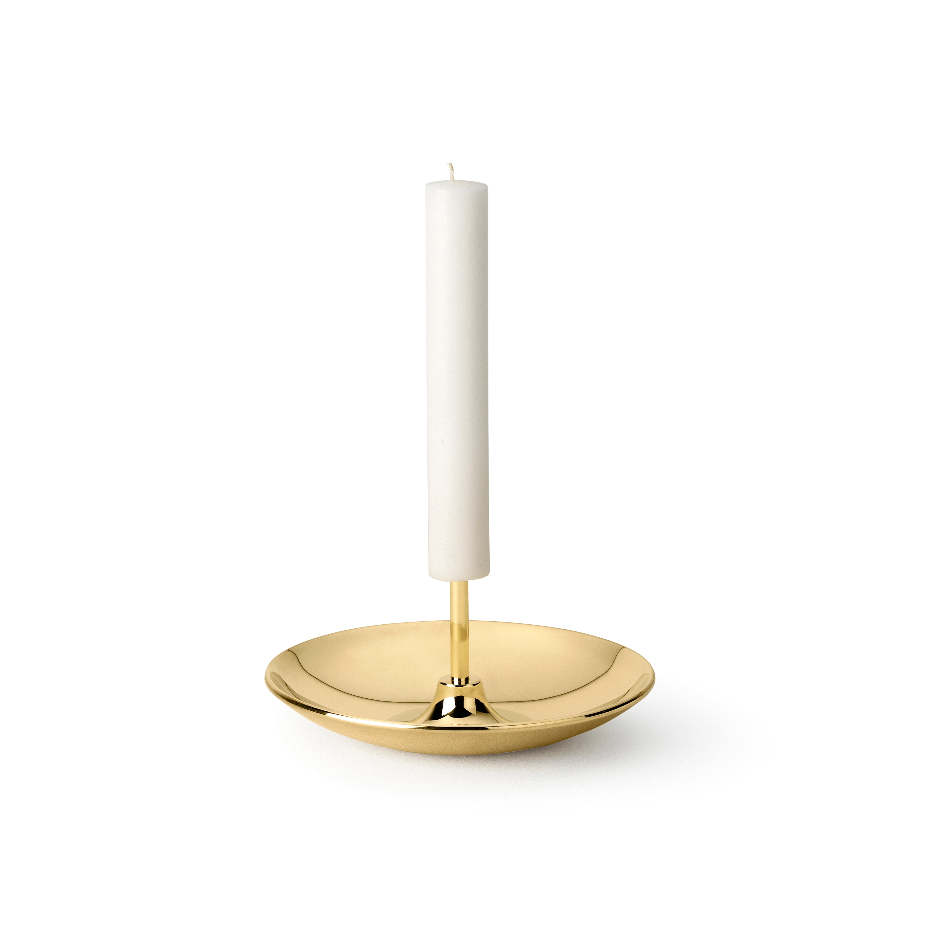 There Push Pin Candle Holder