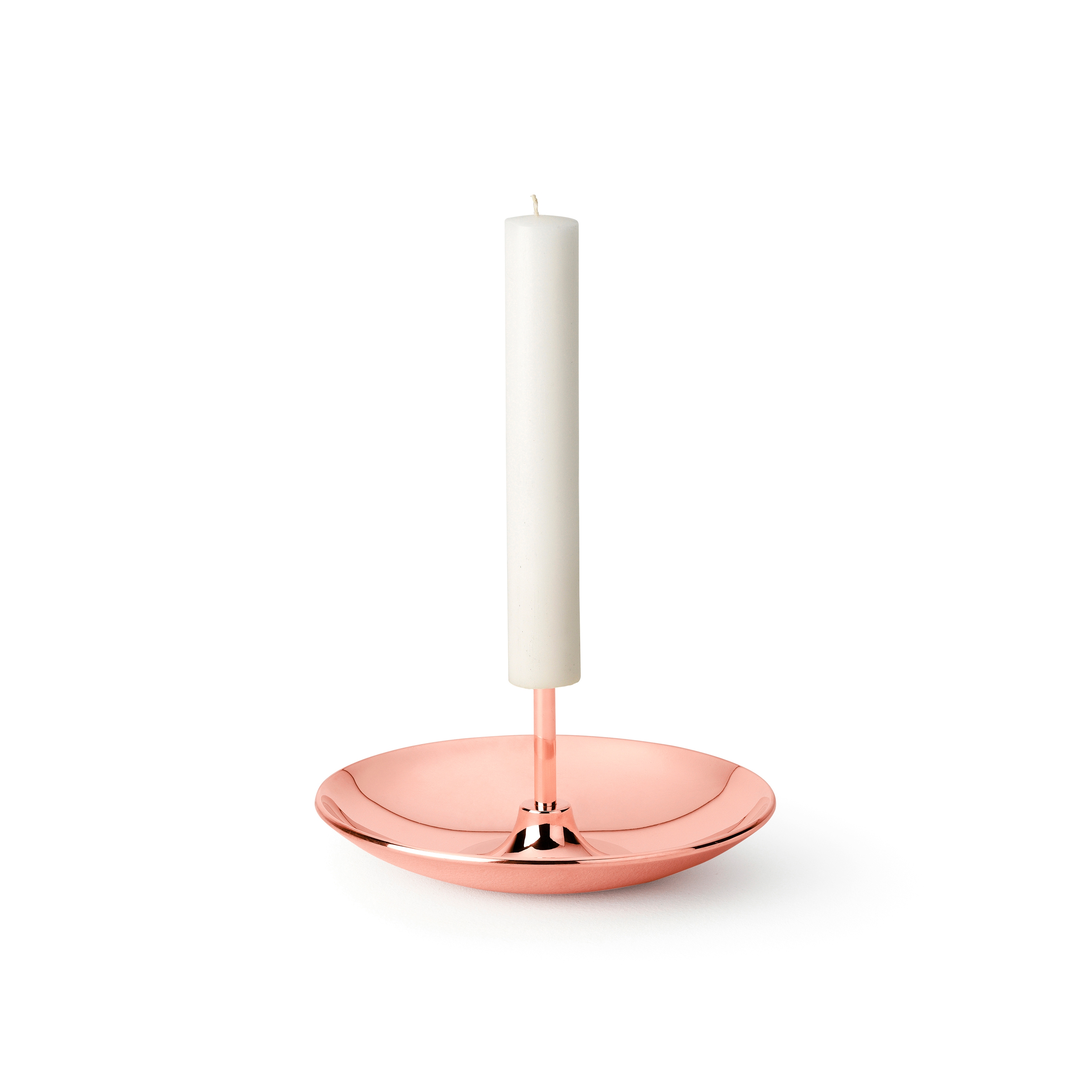 There Push Pin Candle Holder