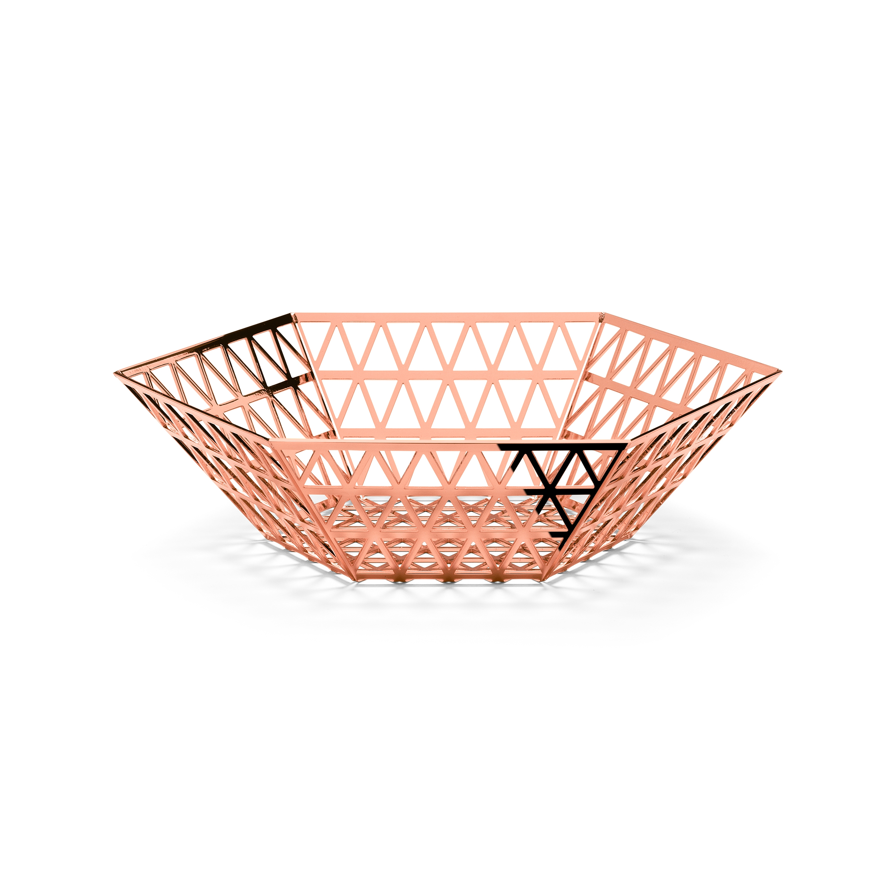 Vertoon produk Tip Top Center Bowl van vervaardiger Ghidini1961