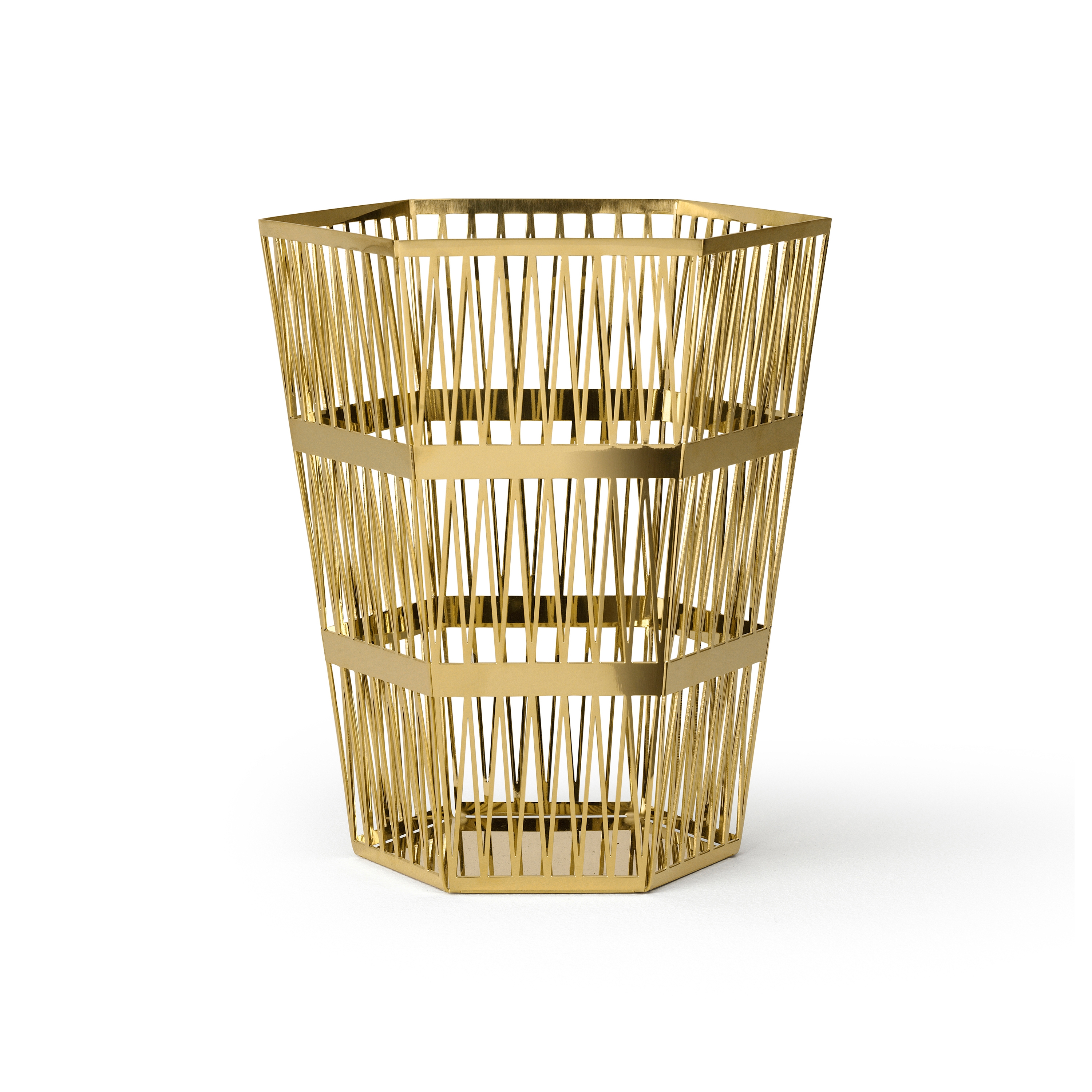 Tip Top Medium Paper Basket