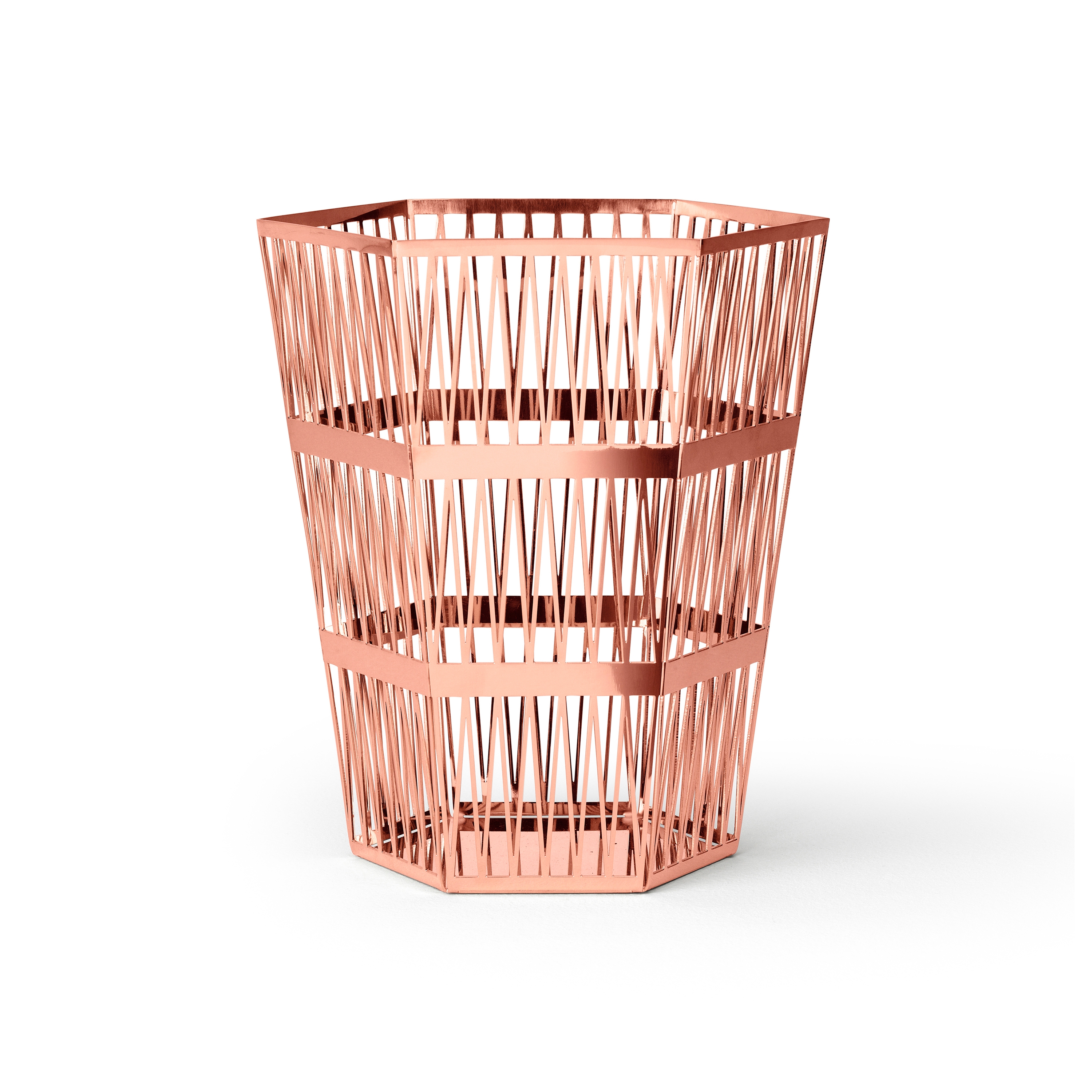 Tip Top Medium Paper Basket