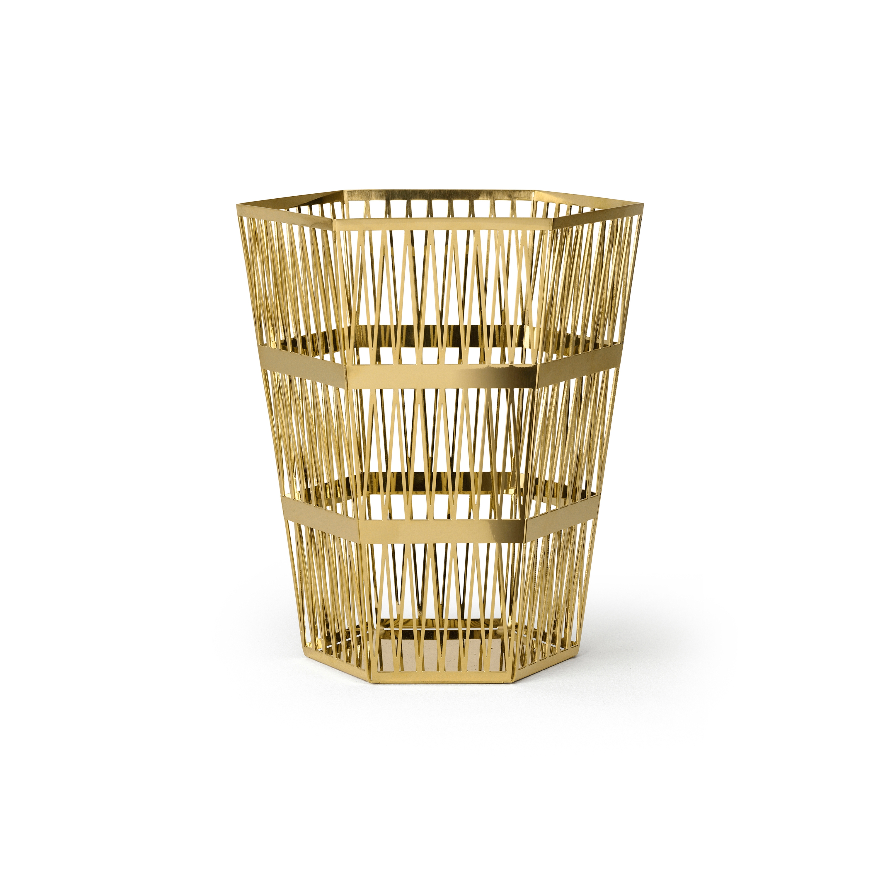 Tip Top Small Paper Basket