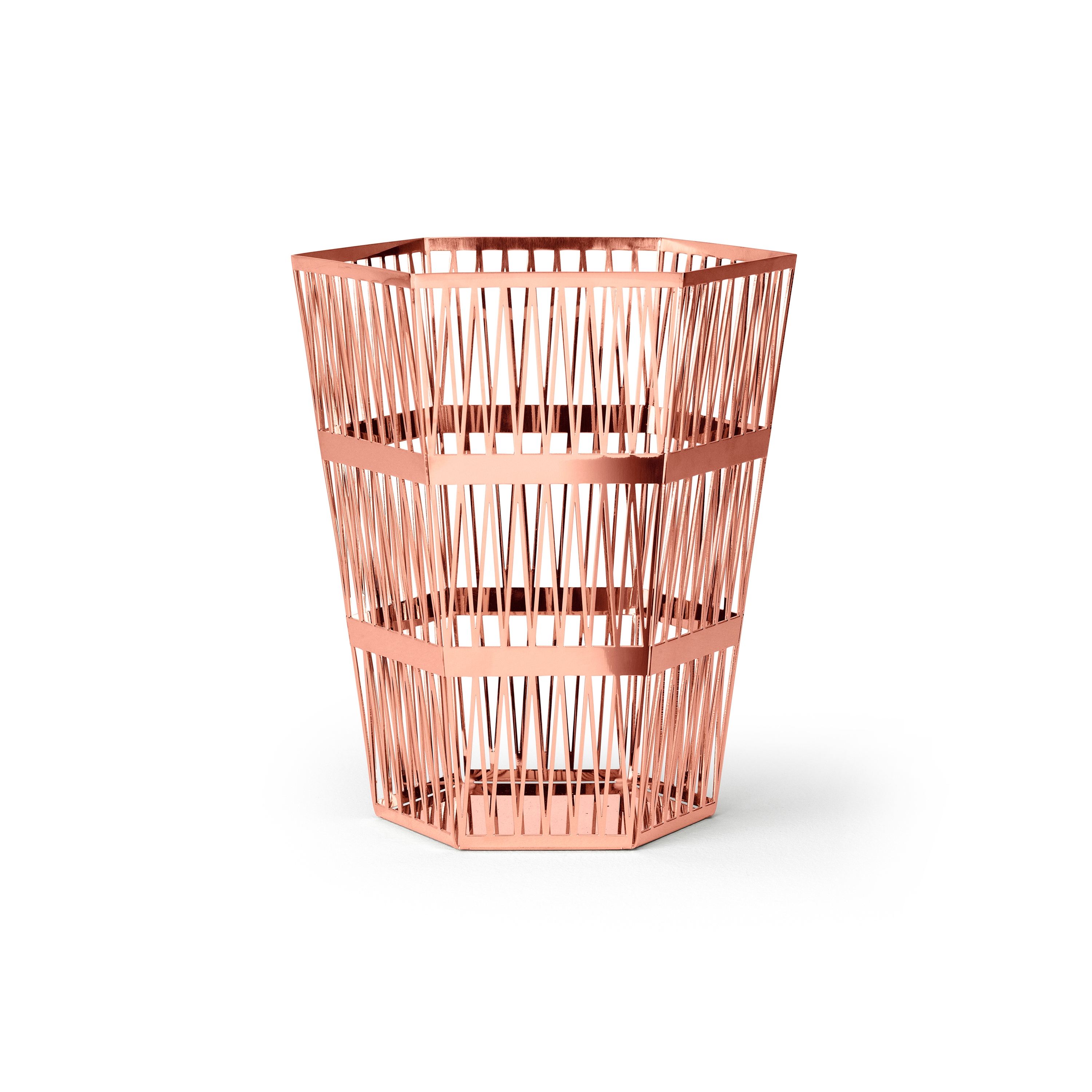 Tip Top Small Paper Basket
