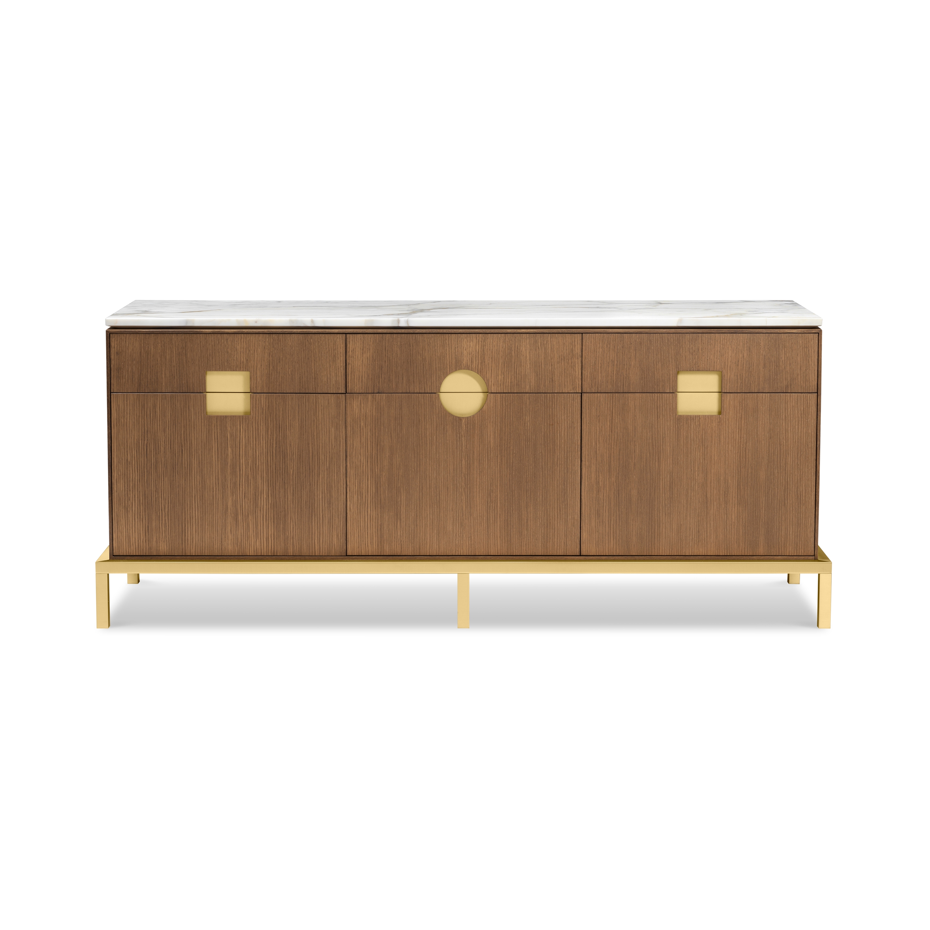 Zuan Dining Cabinet
