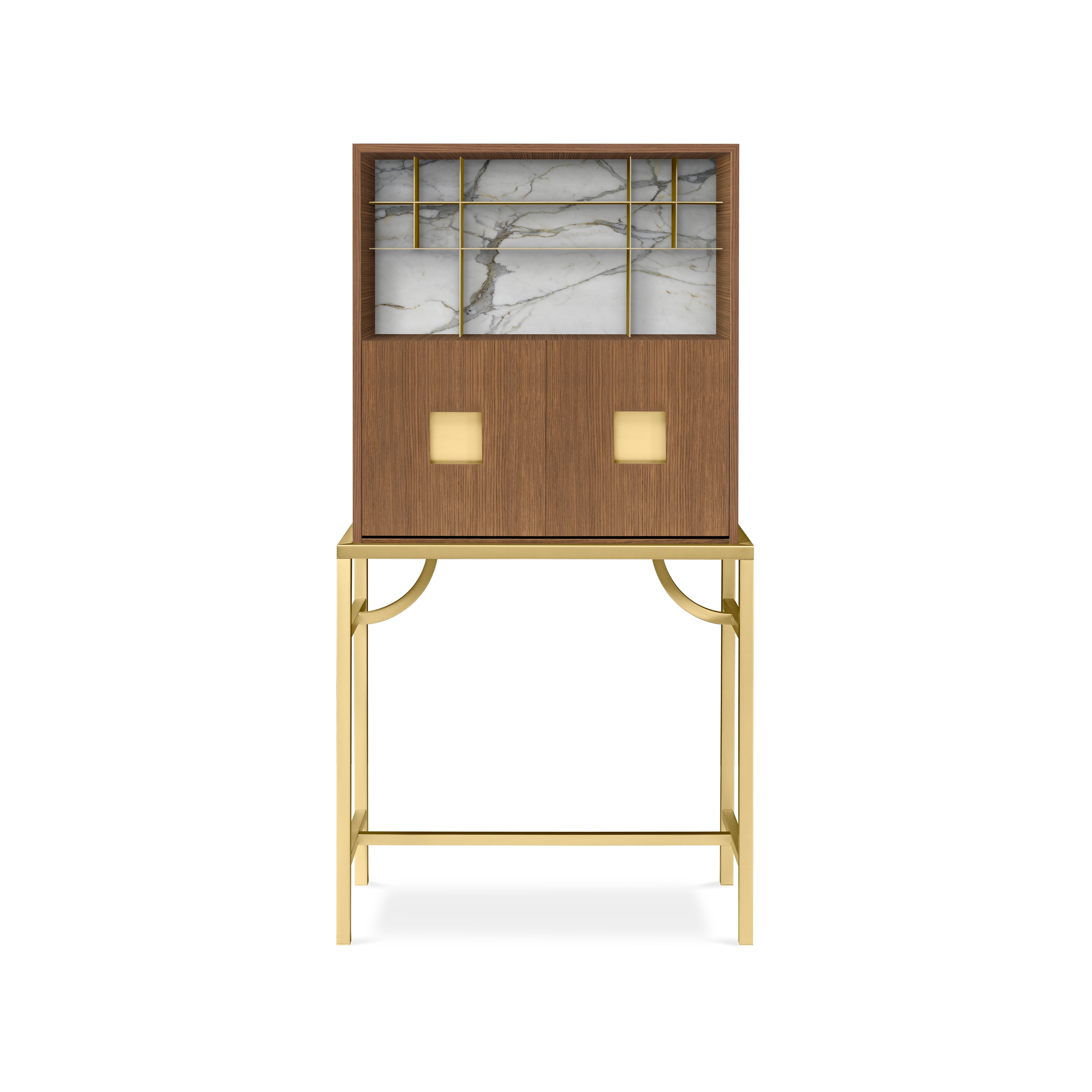 Mostrar el producto Zuan Large Cabinet del fabricante Ghidini1961