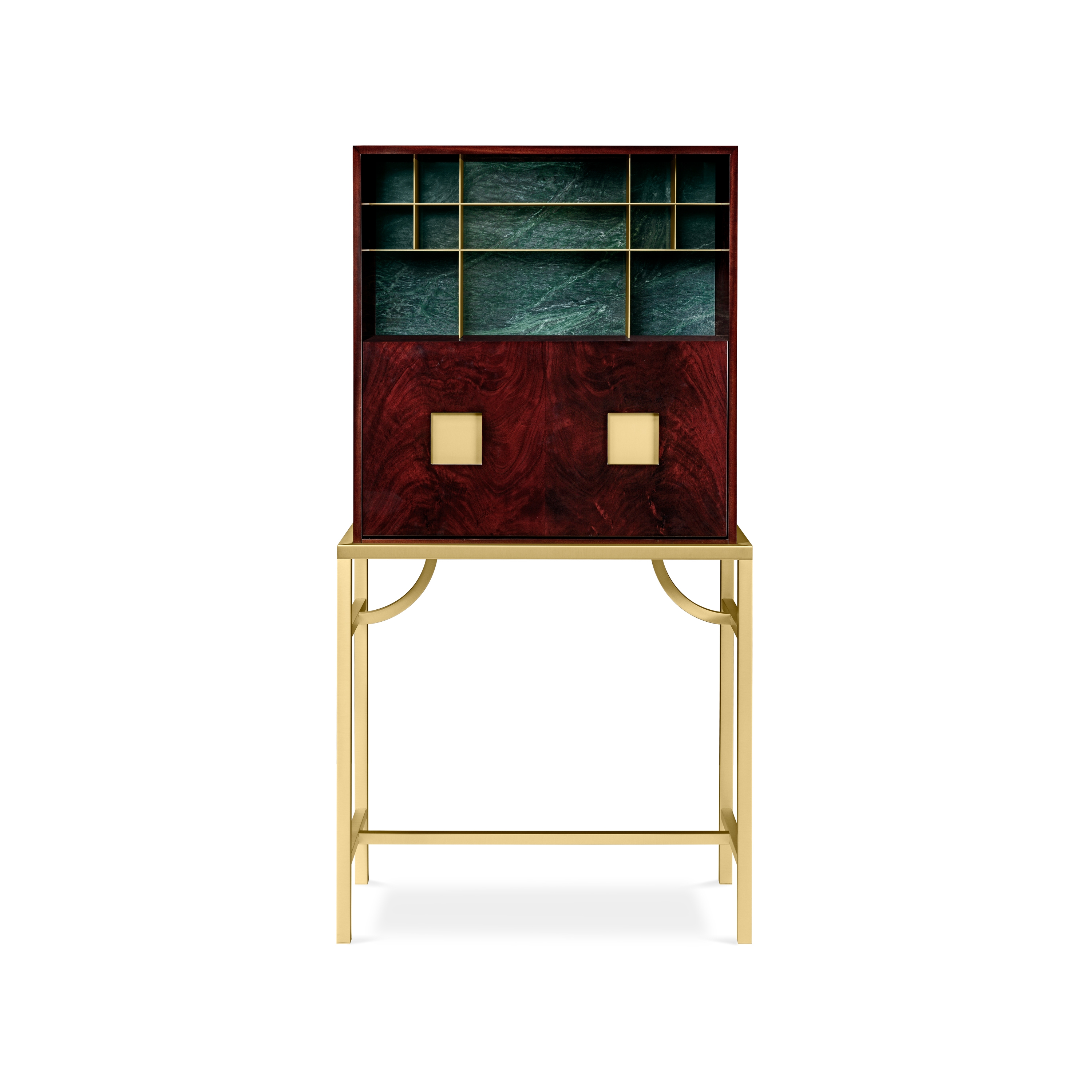 Zuan Large Cabinet