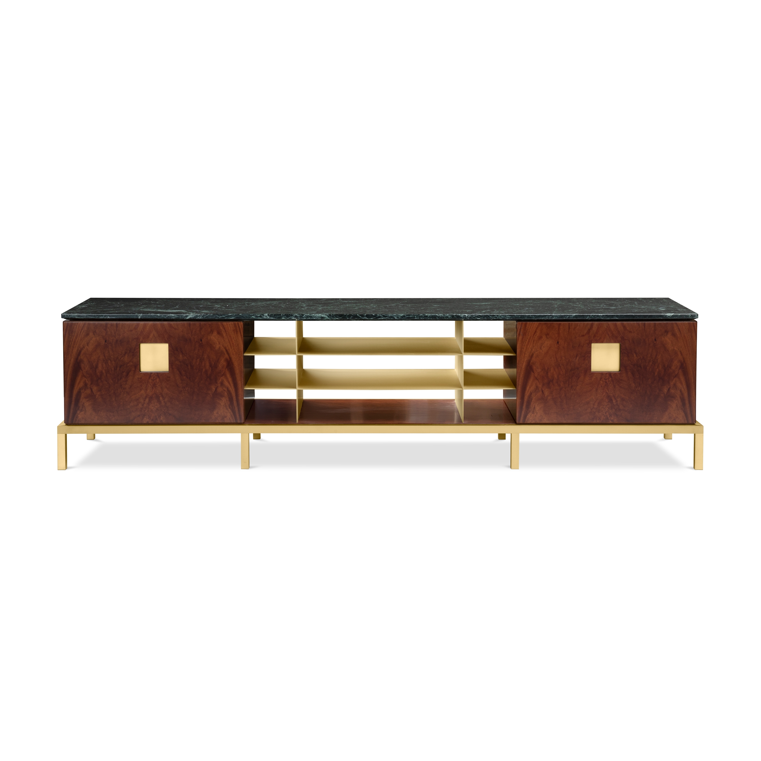 Zuan Living Cabinet