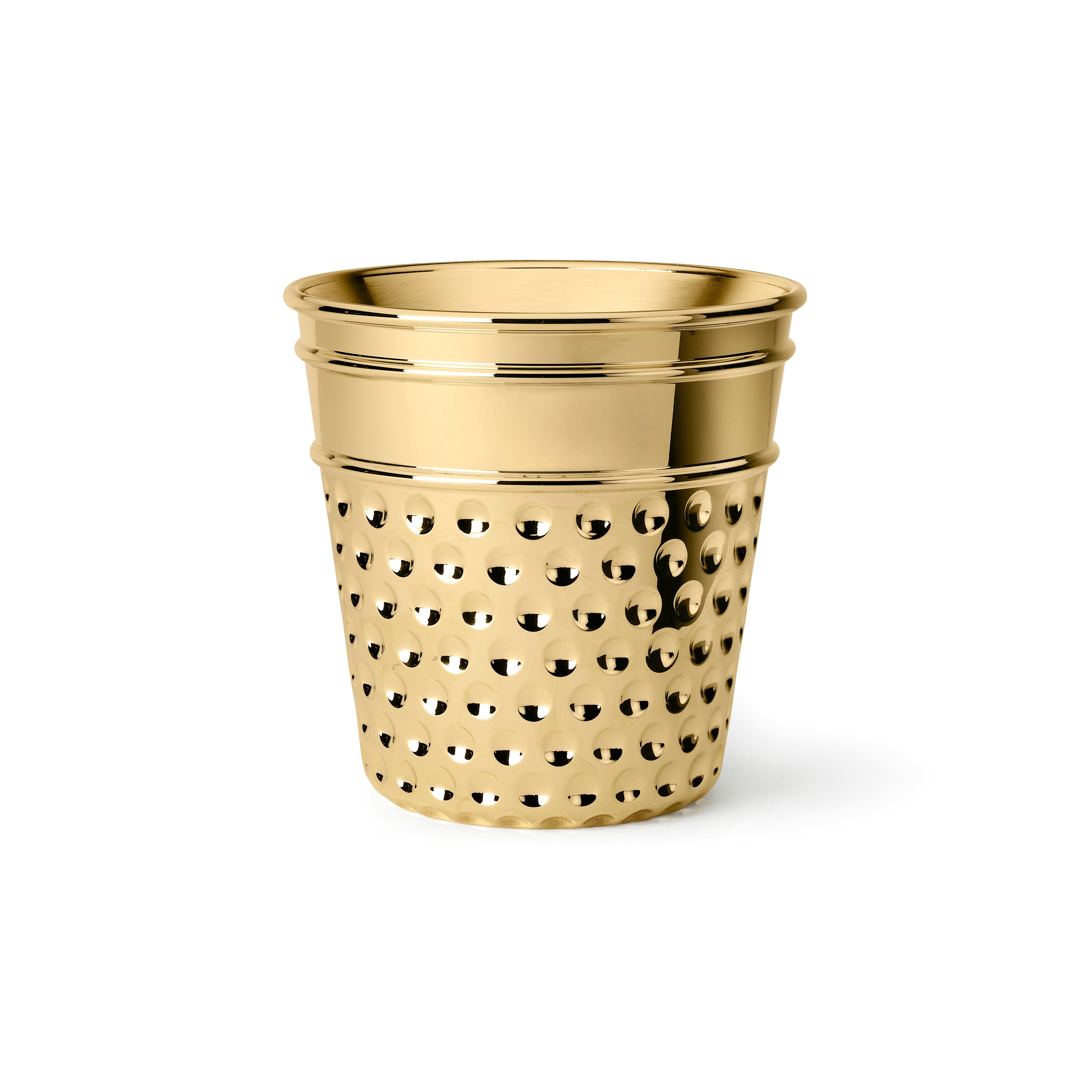 Display product Here Thimble Ice Bucket from manufacturer Ghidini1961