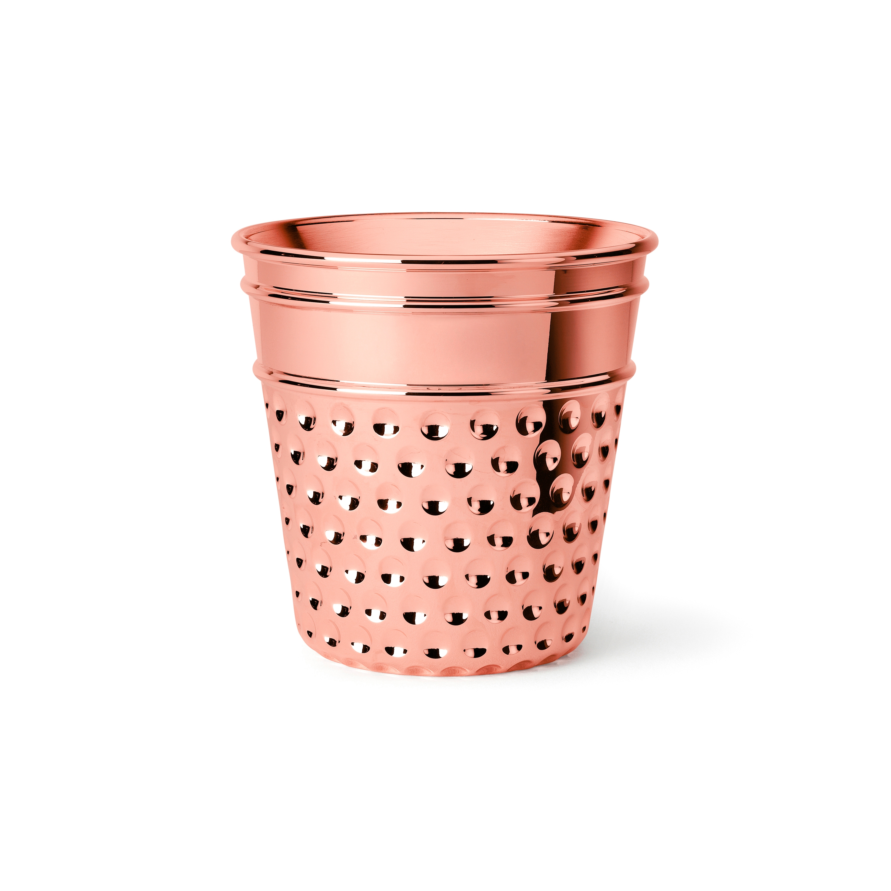 Here Thimble Ice Bucket