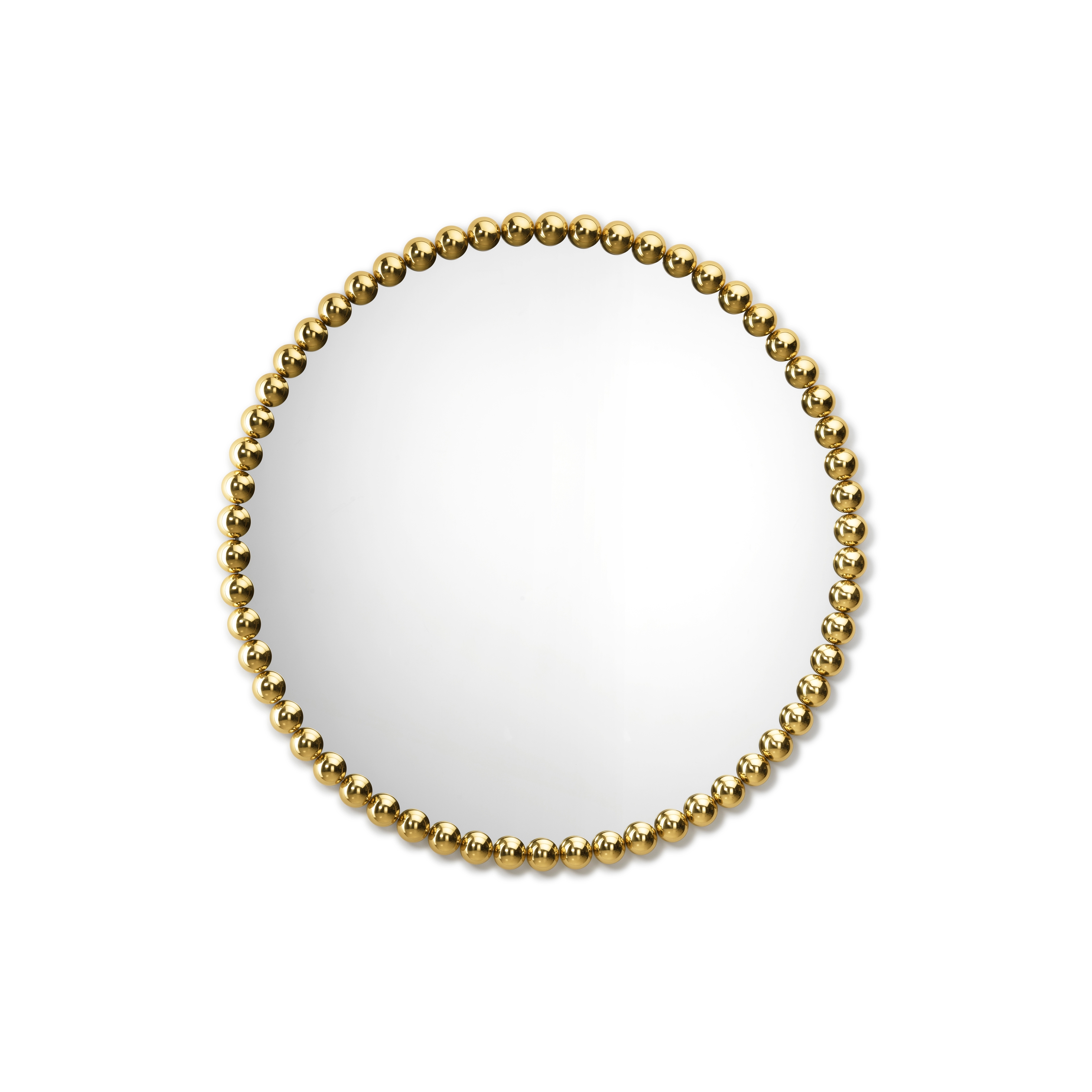 Mostra il prodotto Gioiello Round Large Mirror del produttore Ghidini1961