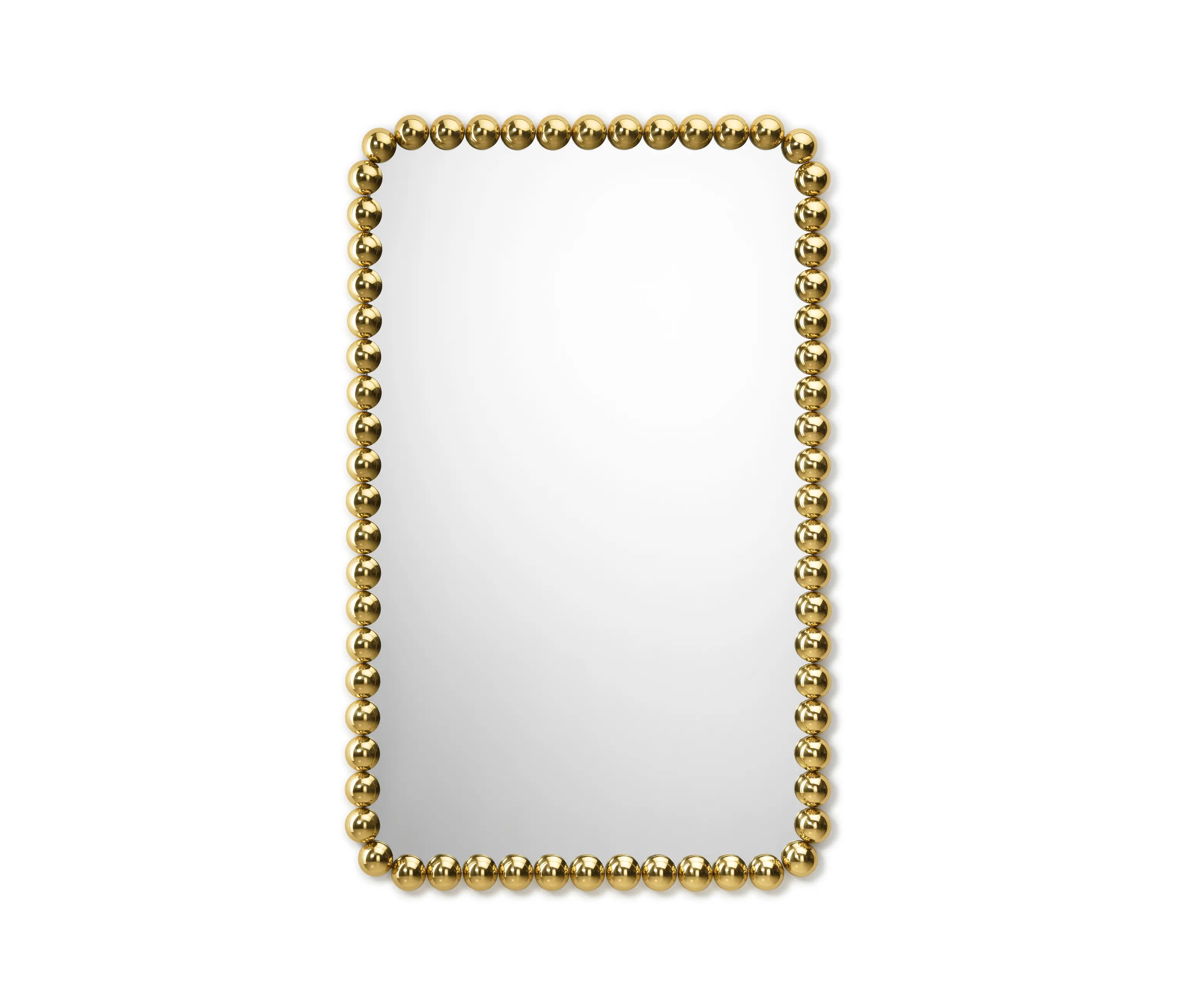 Ghidini1961 - Gioiello Rectangular
 Small Mirror