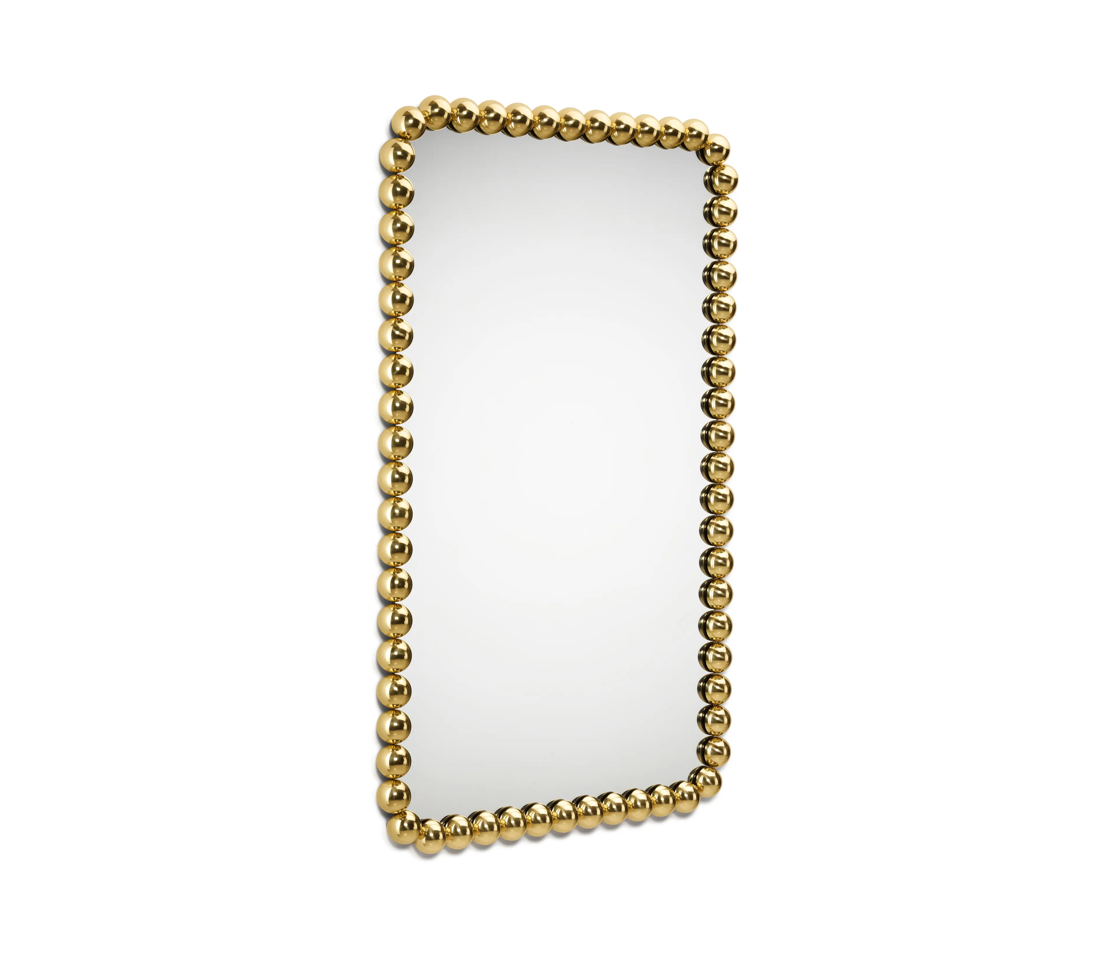 Ghidini1961 - Gioiello Rectangular
 Small Mirror