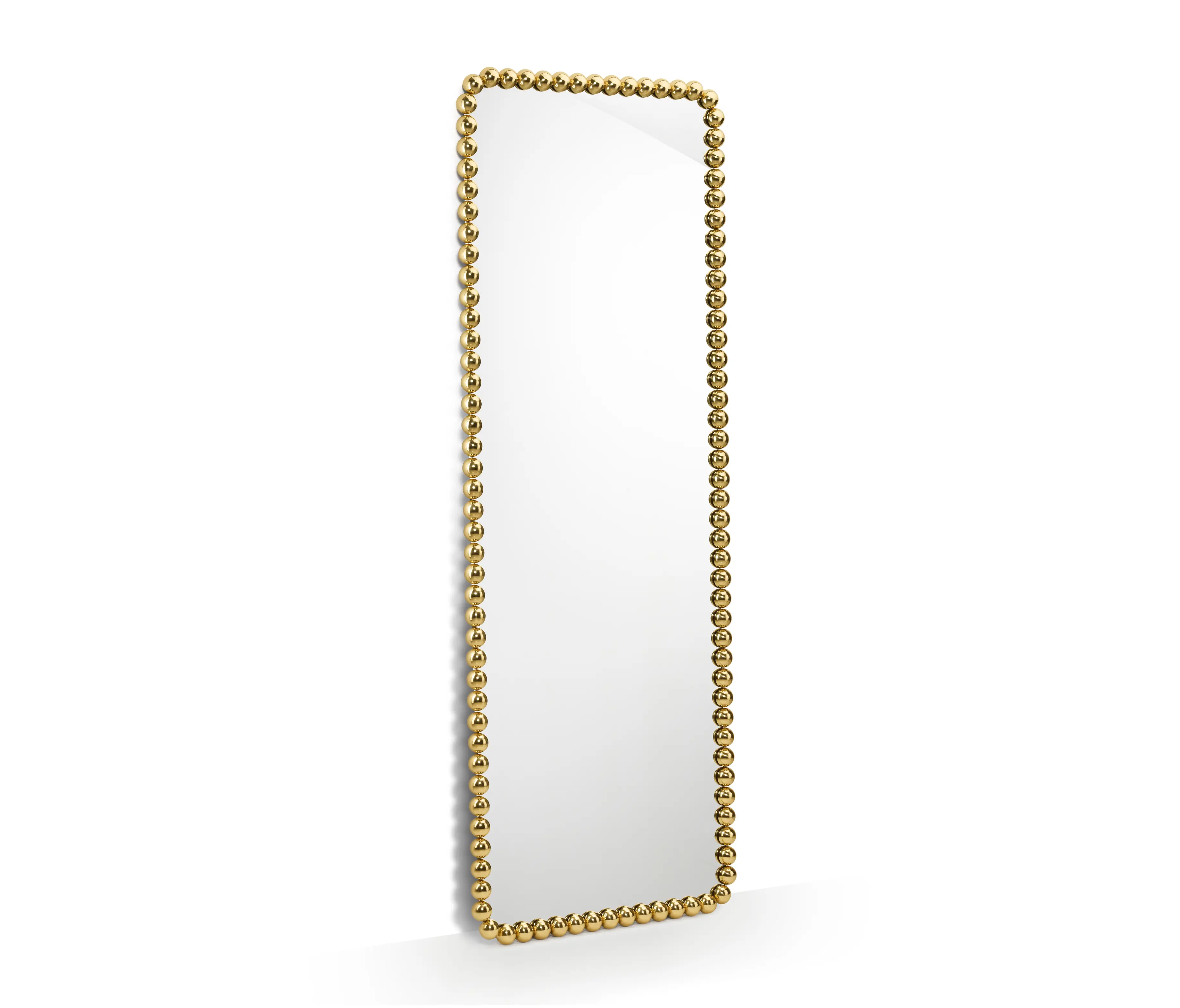 Ghidini1961 - Gioiello Free Standing Mirror