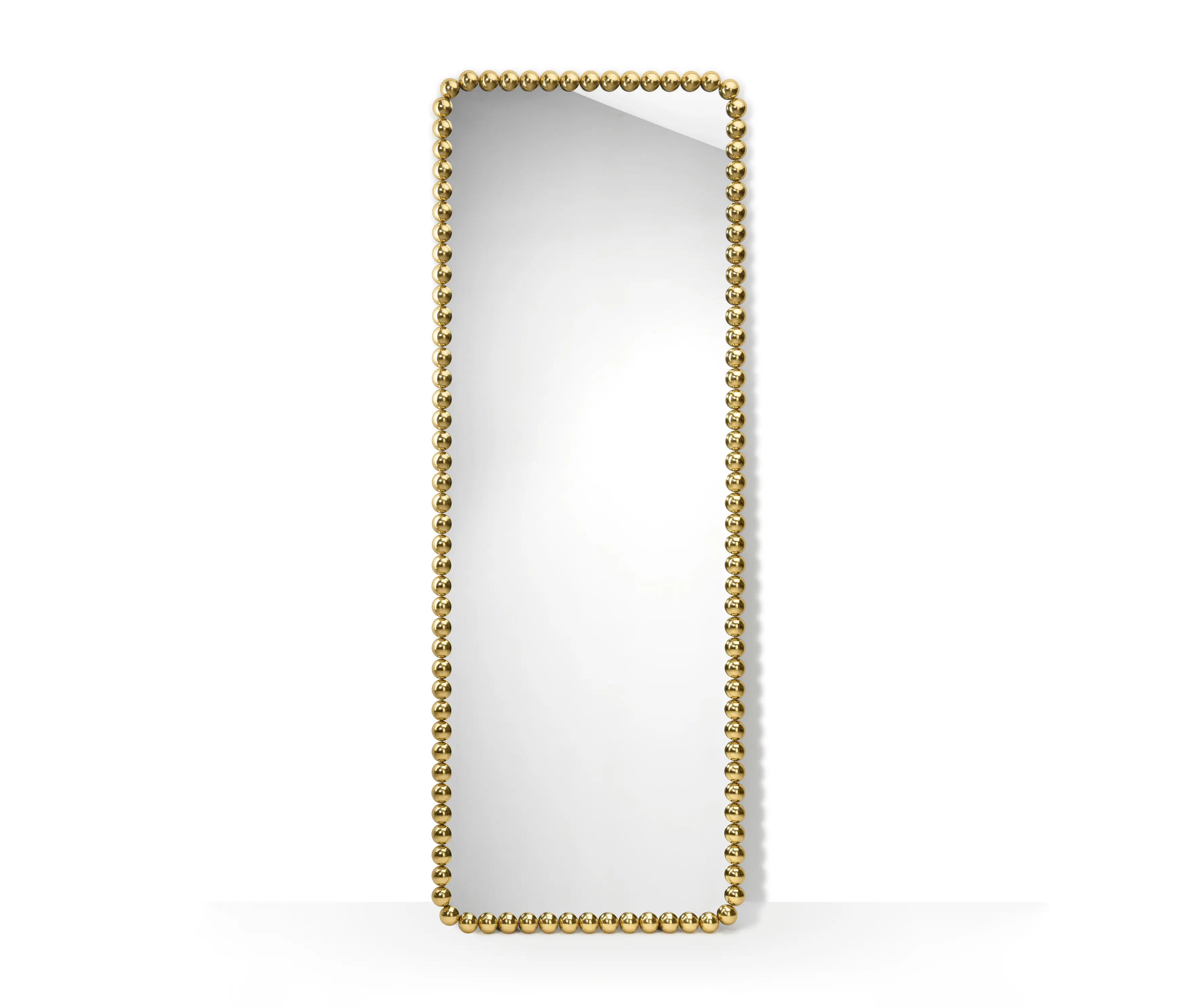 Ghidini1961 - Gioiello Free Standing Mirror
