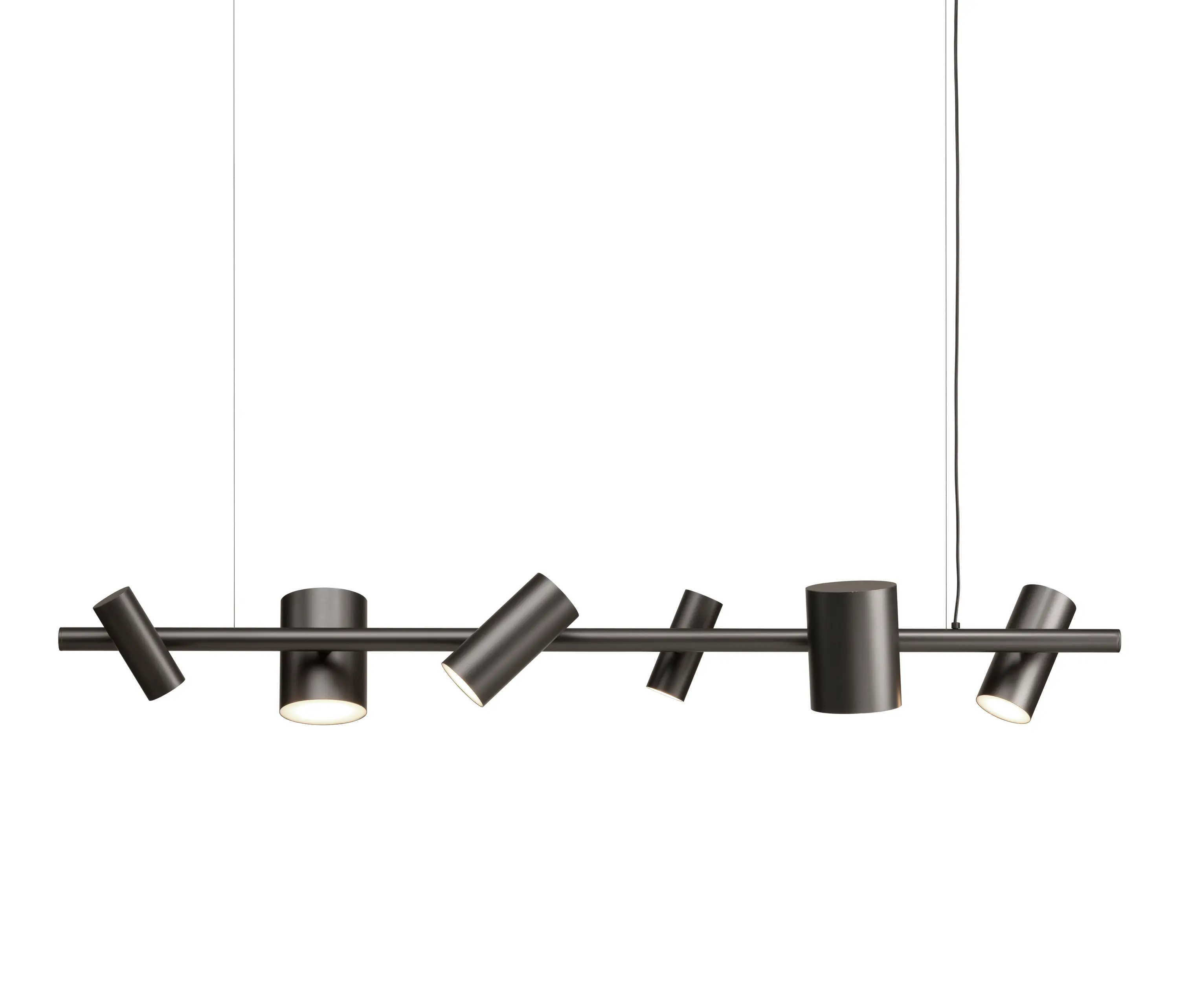 Ghidini1961 - Can Can Suspension lamp