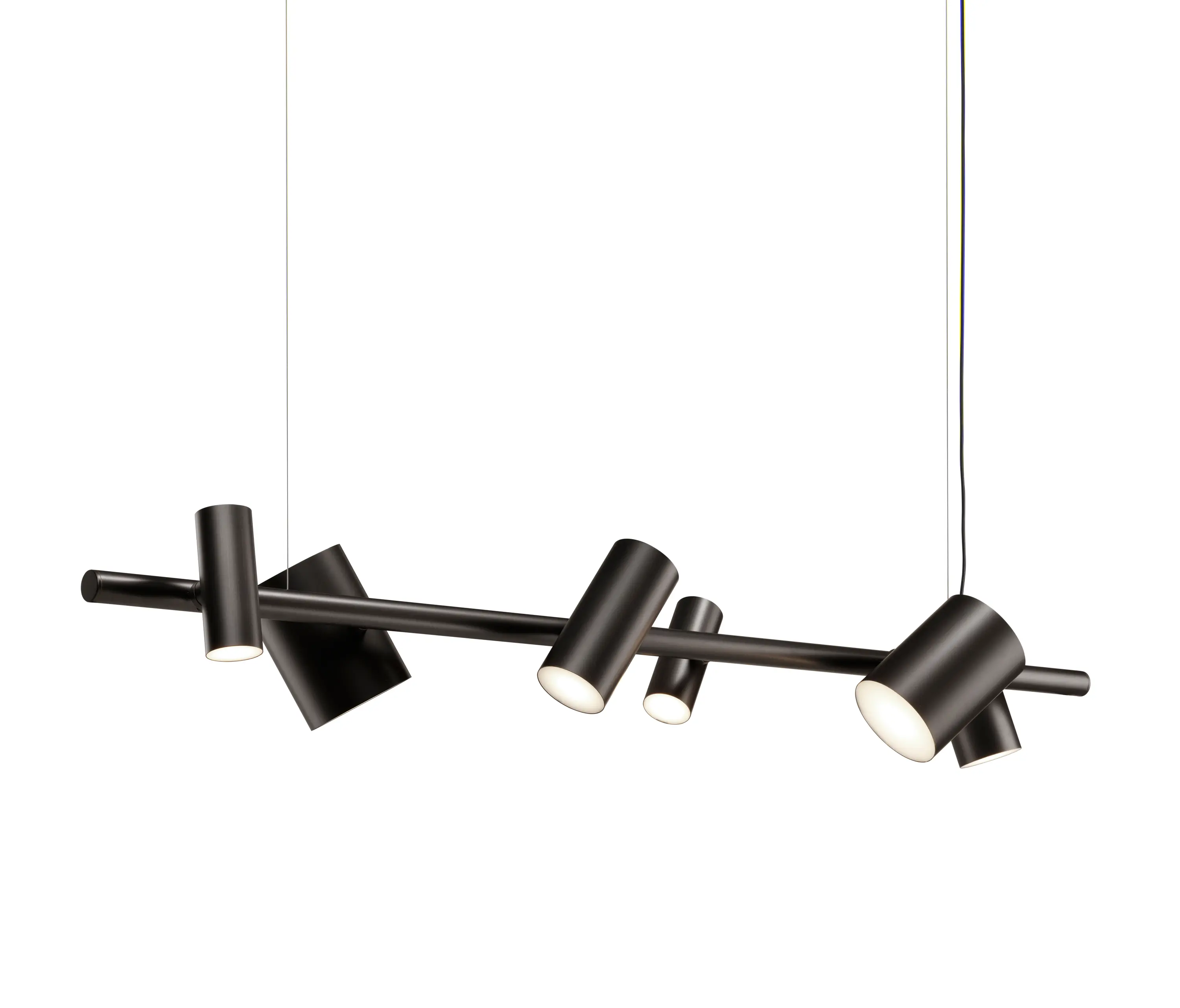 Ghidini1961 - Can Can Suspension lamp