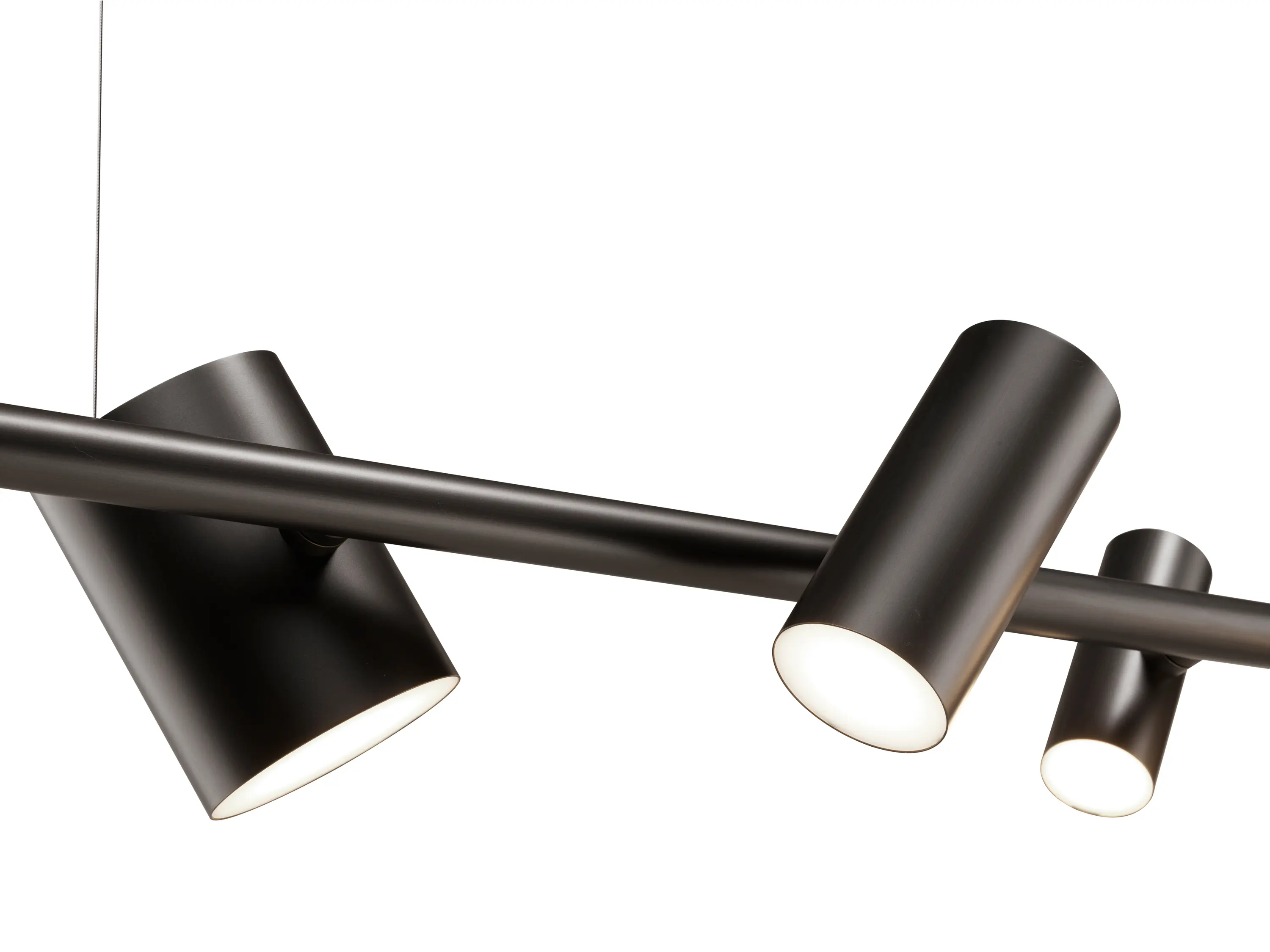 Ghidini1961 - Can Can Suspension lamp