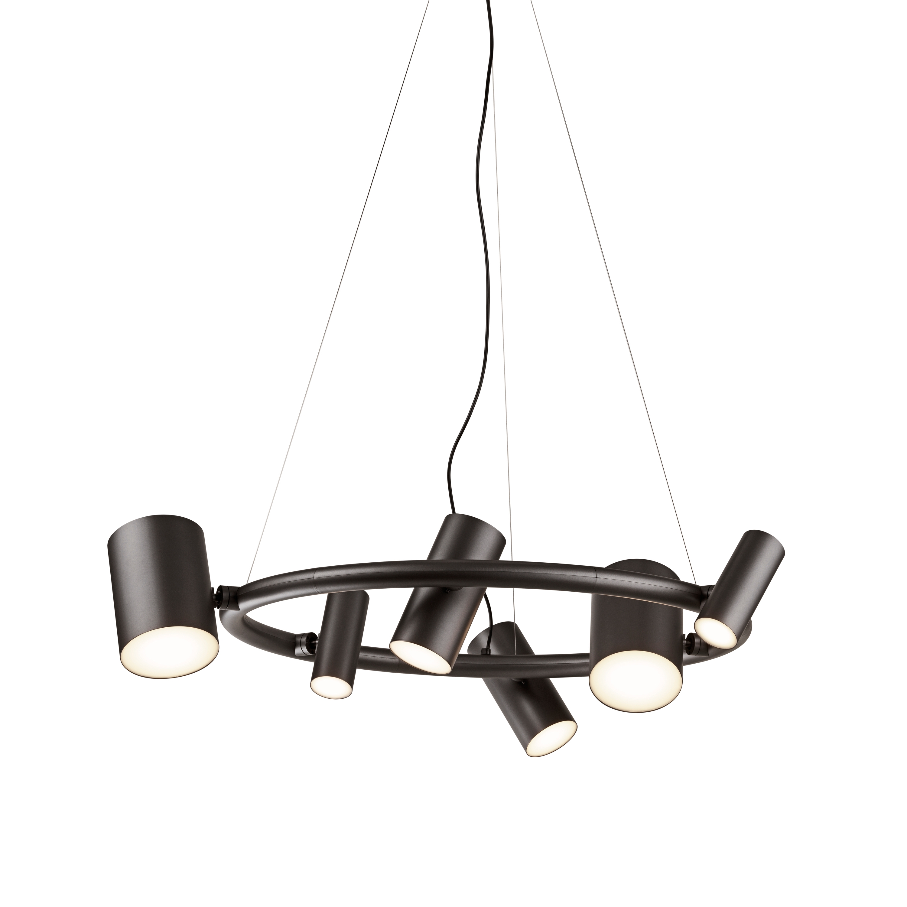 Produkt Can Can Suspension lamp des Herstellers Ghidini1961 anzeigen