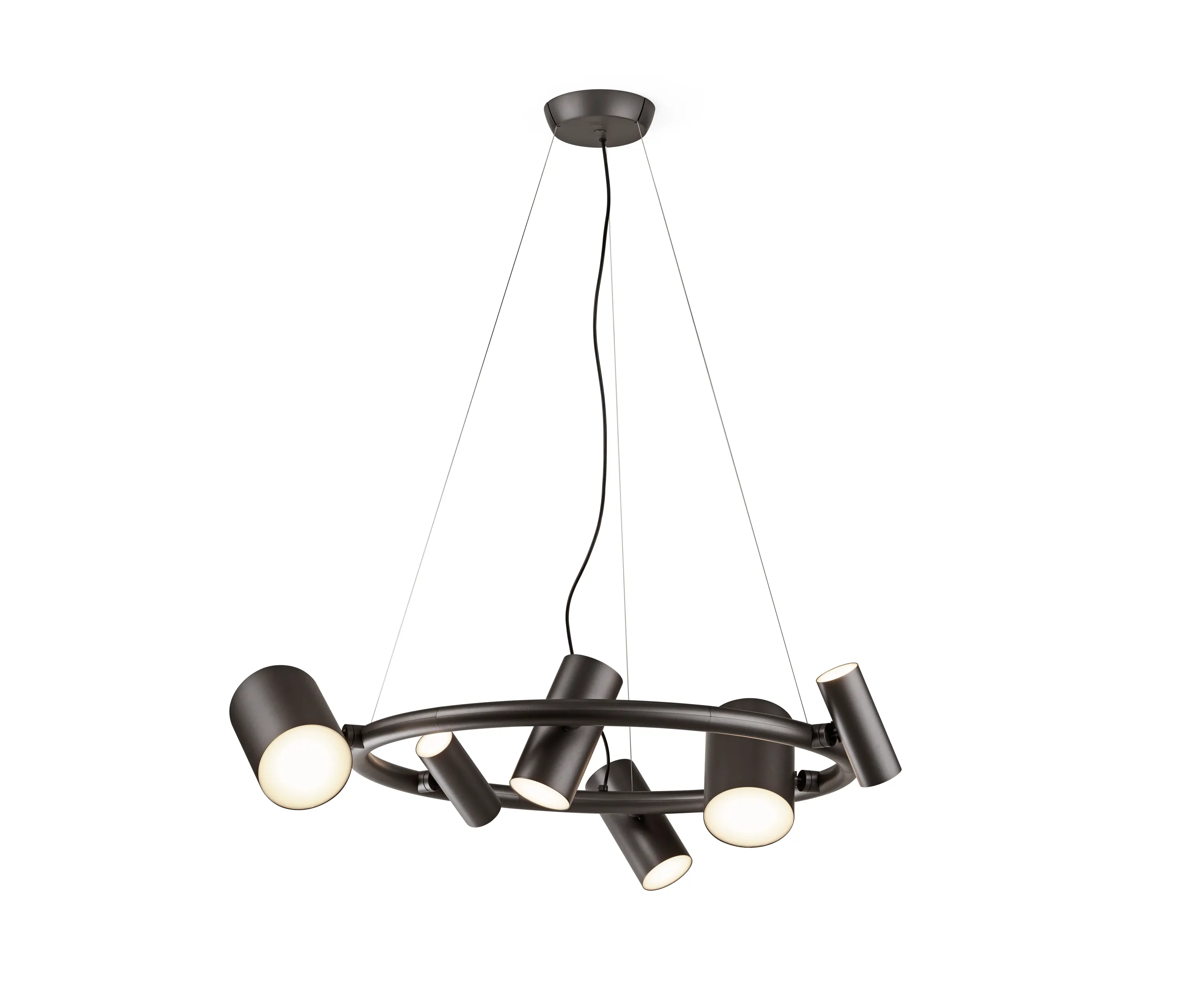 Ghidini1961 - Can Can Suspension lamp