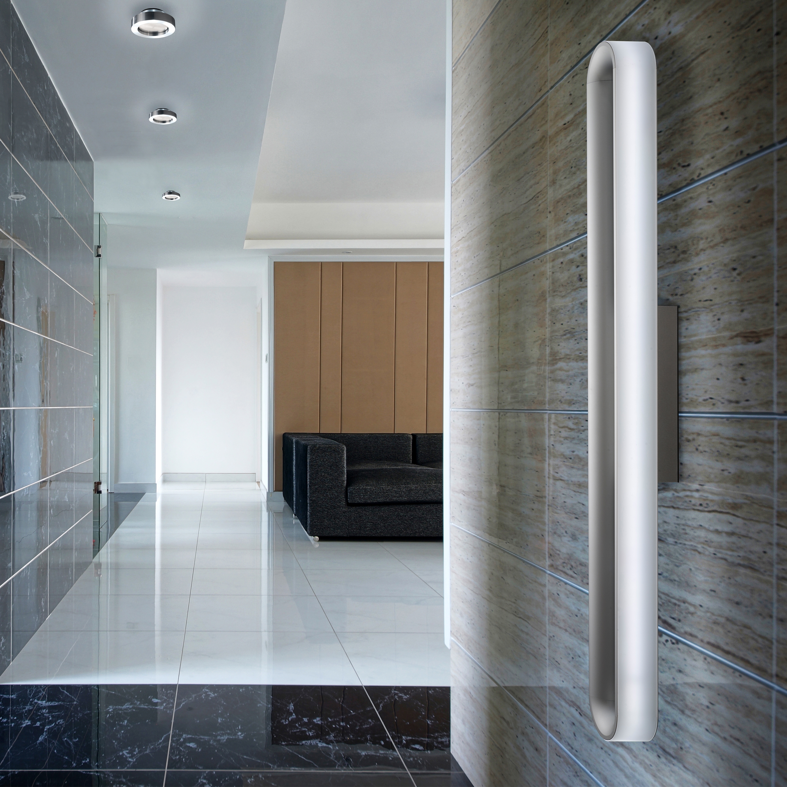 WALL & CEILING LAMP