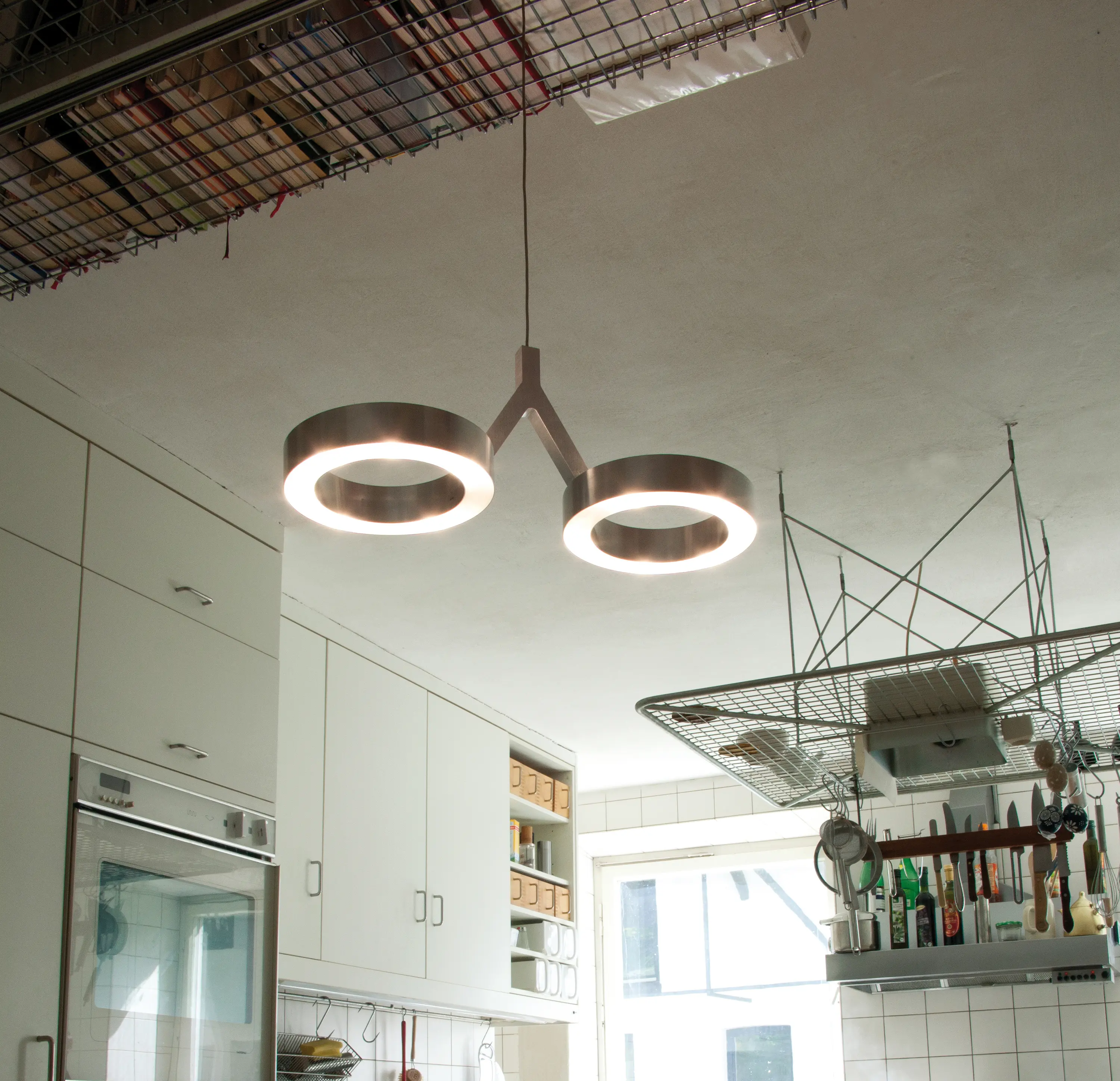 Klaus Sigllicht - Tisua Line | Dorinonua