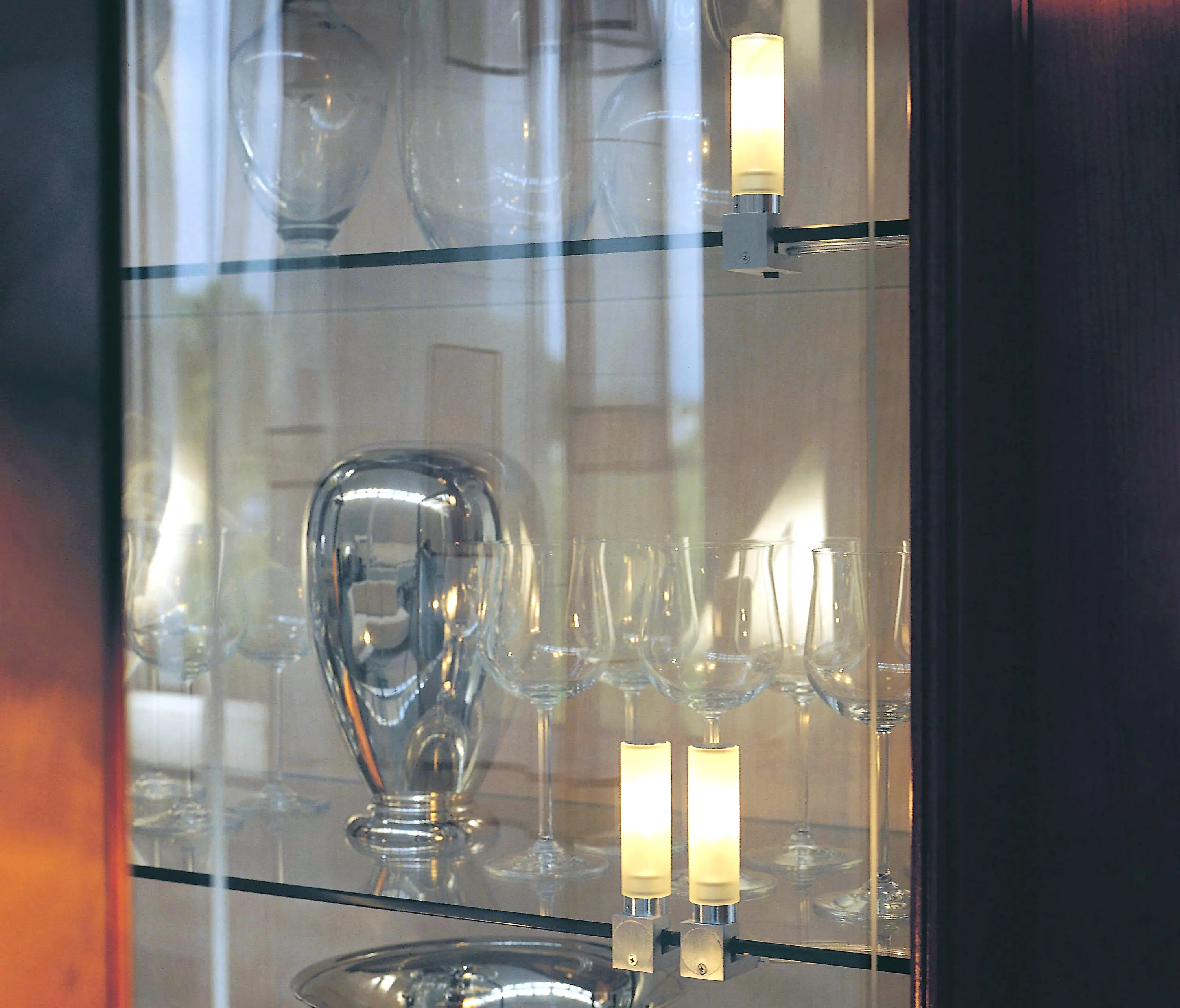 Klaus Sigllicht - Ecomo Line | Cetimo