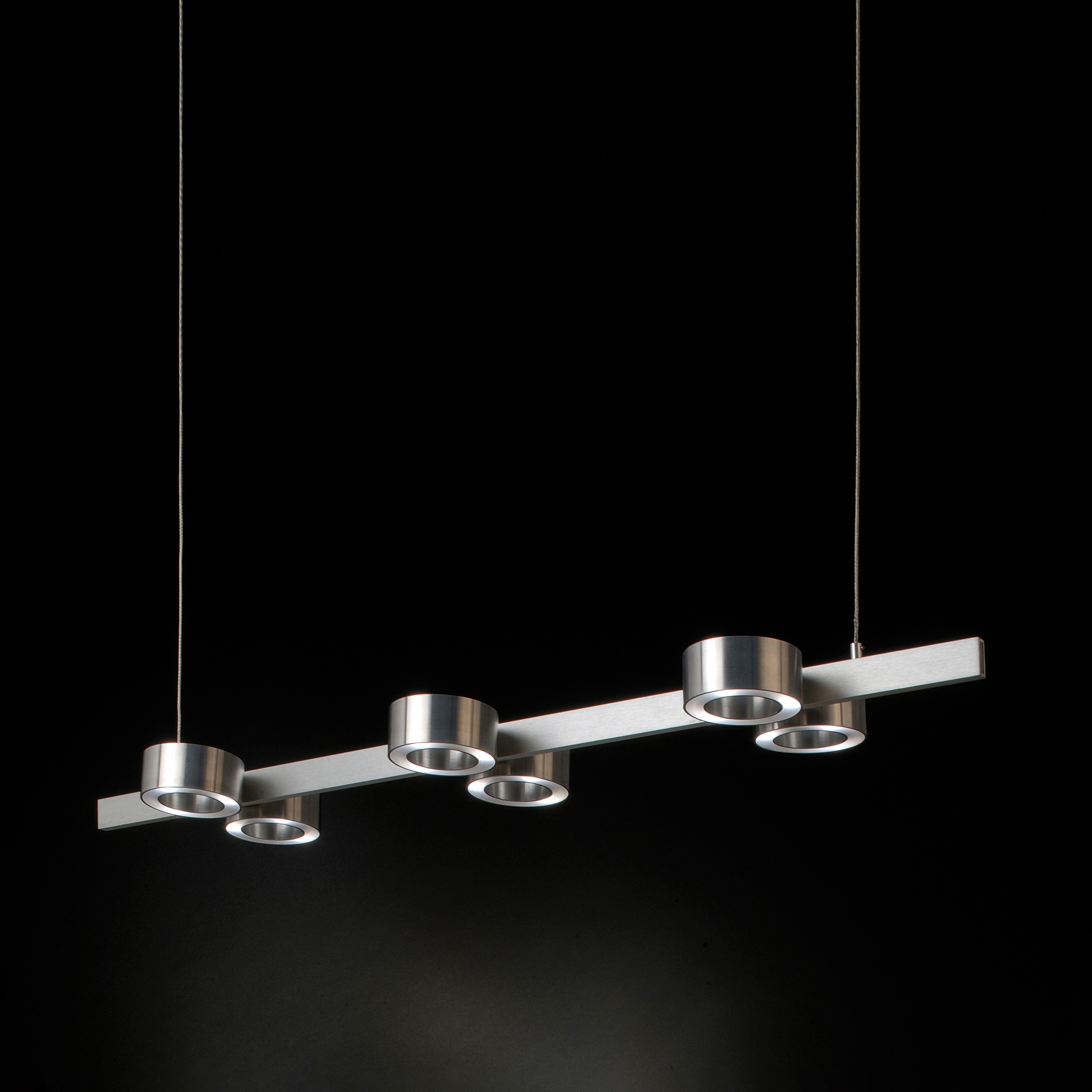 Produkt Tisua Line | Dolorinua 800 farbiges Ambiente Licht des Herstellers Klaus Sigllicht anzeigen