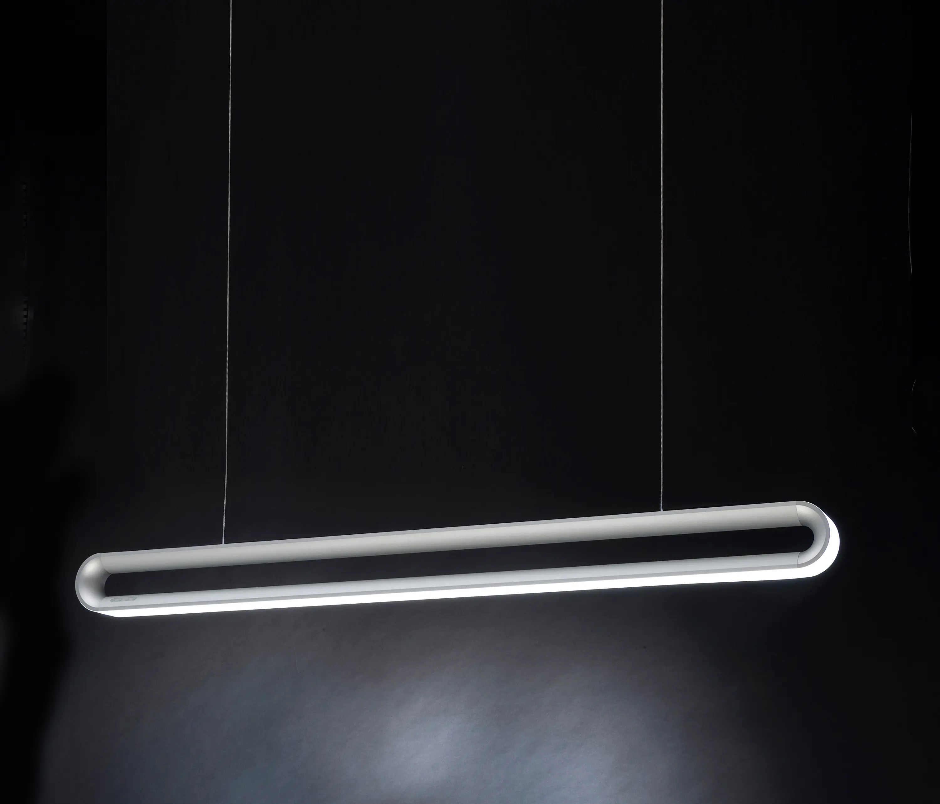 Klaus Sigllicht - Loop Line | Loop P 1500 Colored ambience light