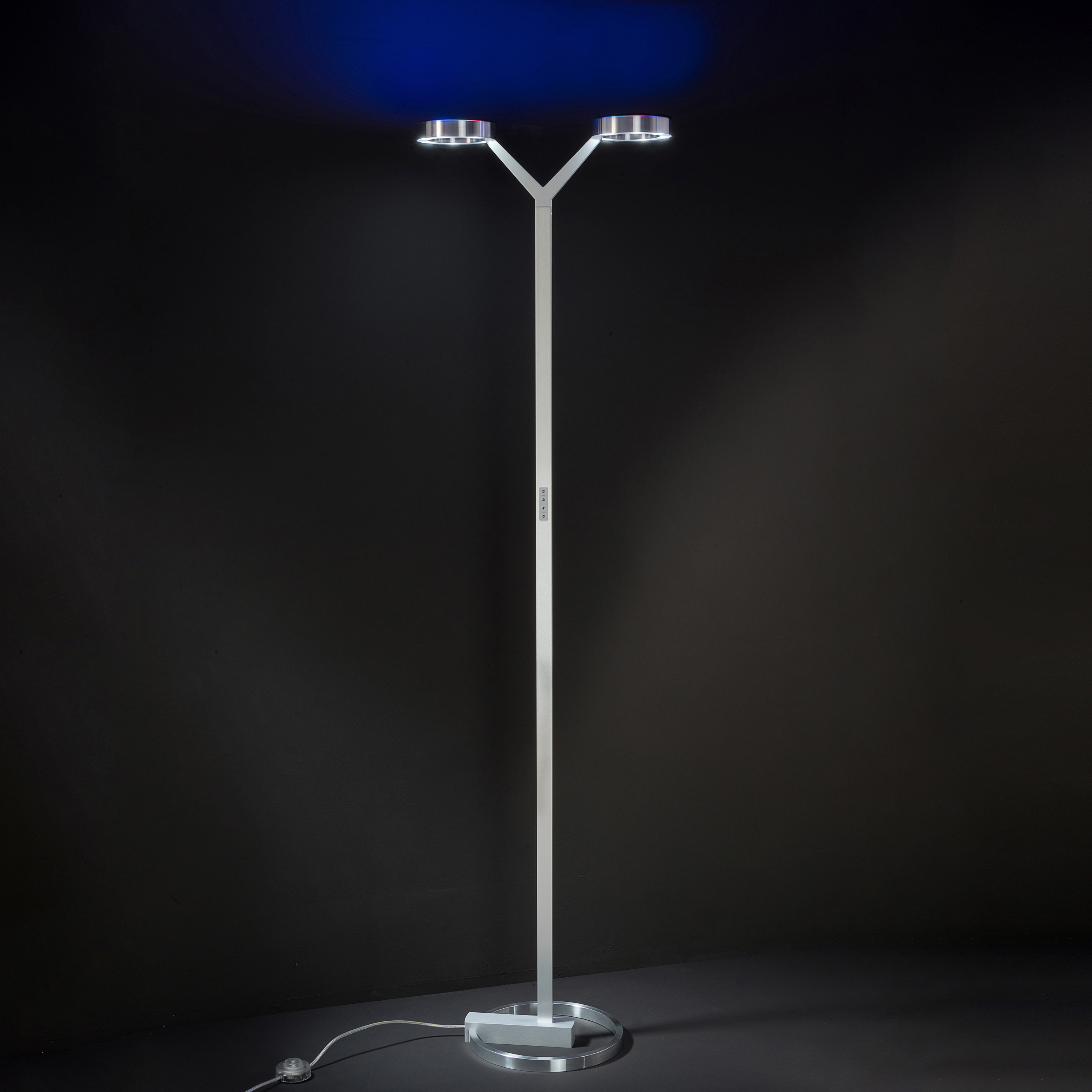 Produkt Tisua Line | Dolua Farbiges Ambiente Licht des Herstellers Klaus Sigllicht anzeigen