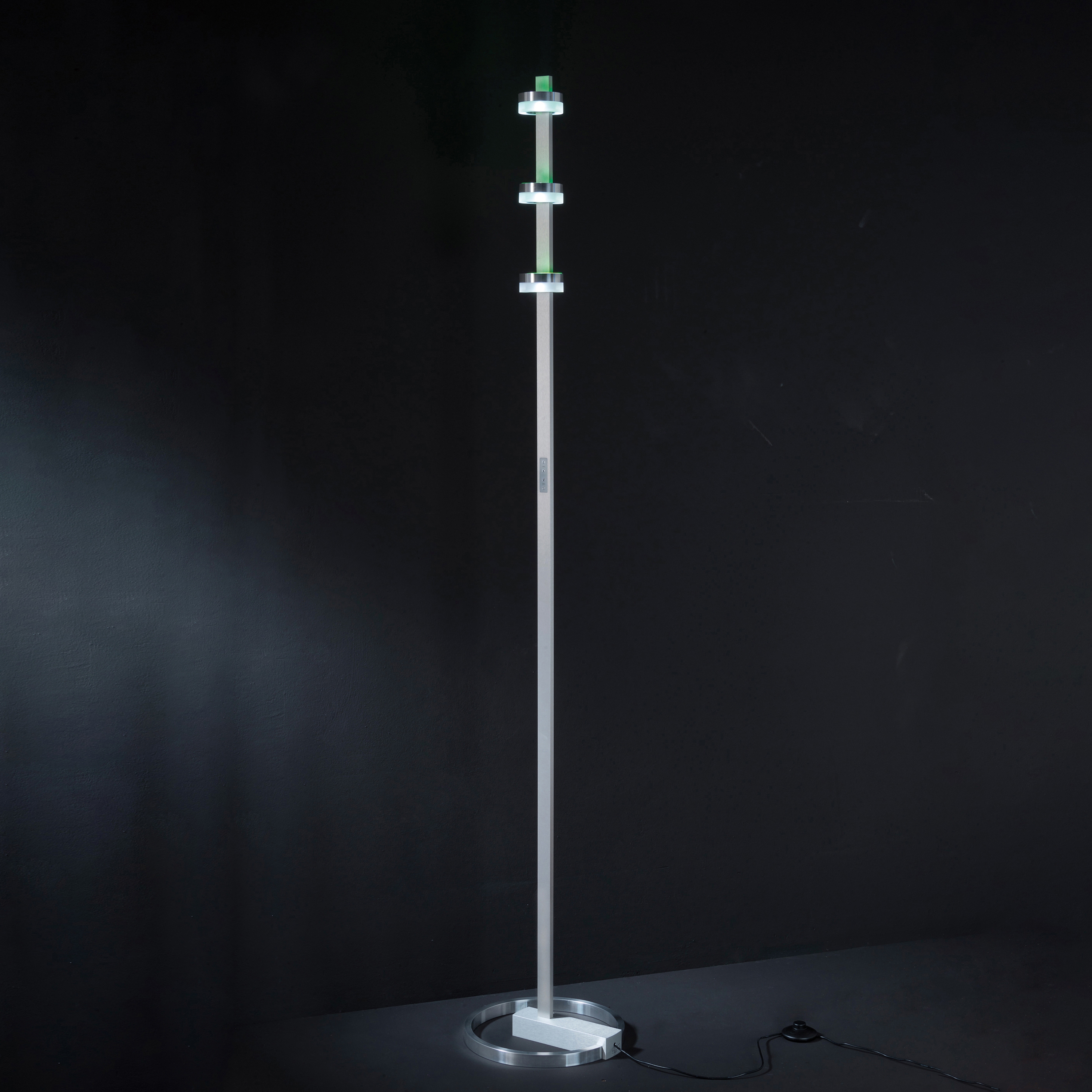 Produkt Tisua Line | Dosinua Variables Weiß-Licht des Herstellers Klaus Sigllicht anzeigen