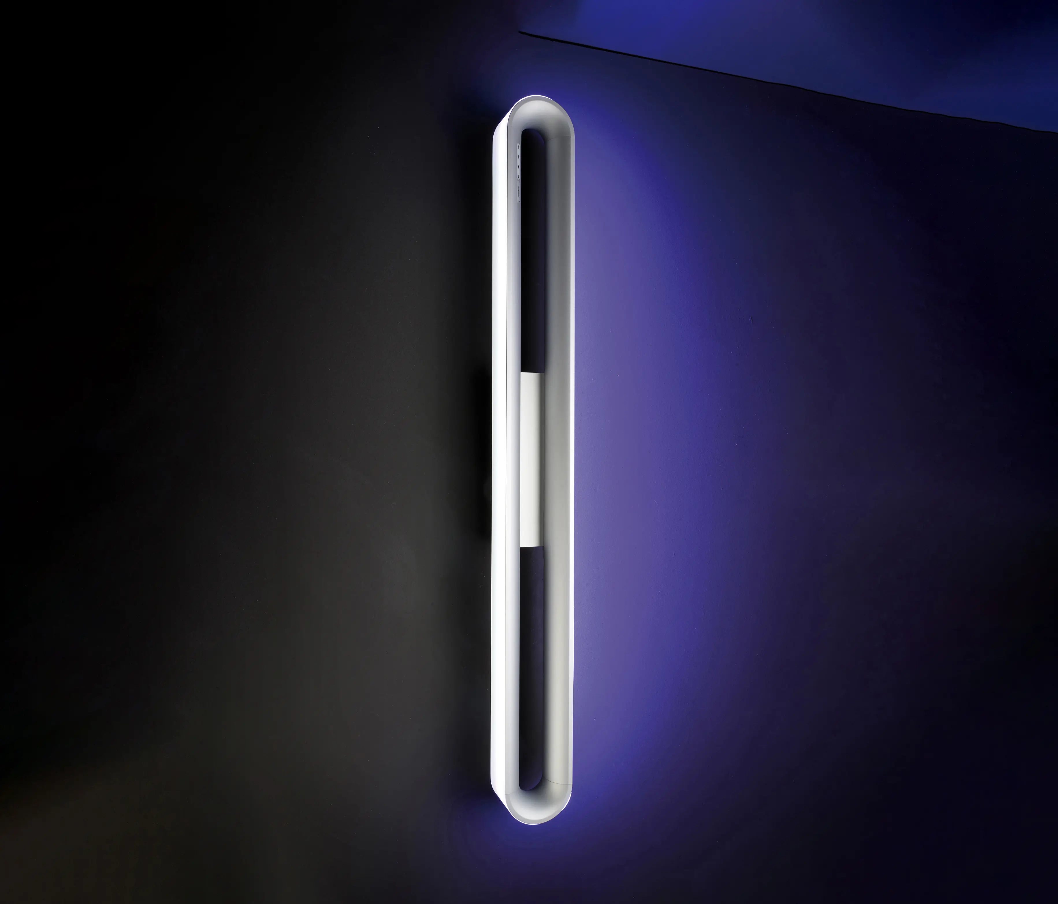 Klaus Sigllicht - Loop Line | Loop W 900 White light