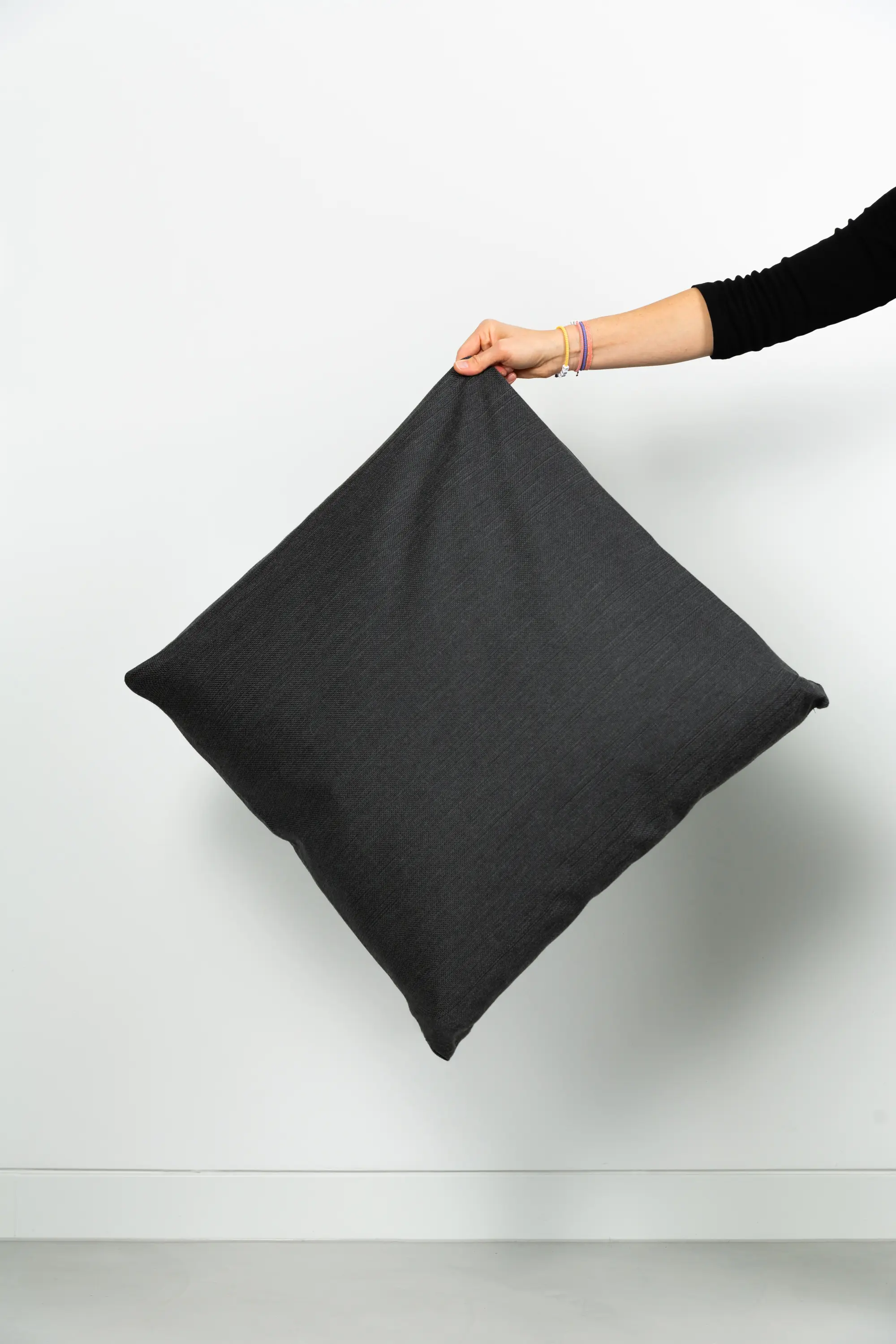 BADESOFA Interior Design - Badesofa Anthrazit M