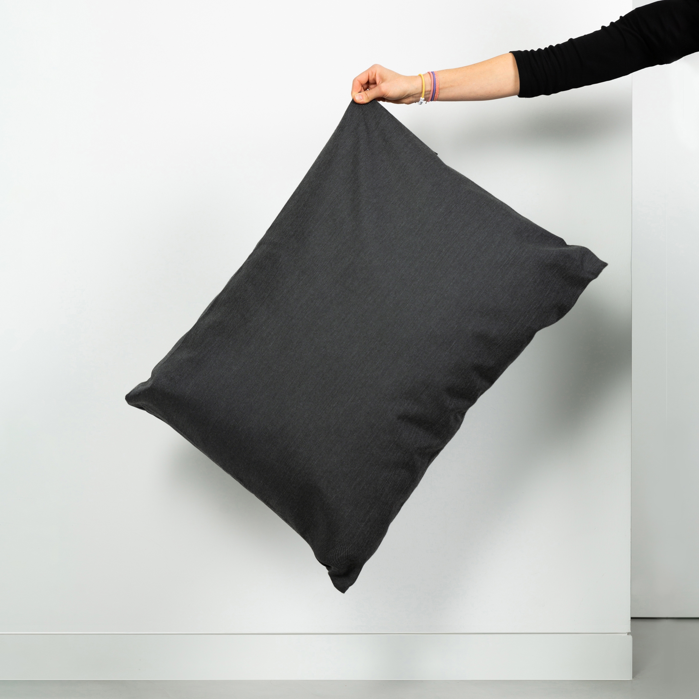 Mostra il prodotto Badesofa Anthracite L del produttore BADESOFA Interior Design