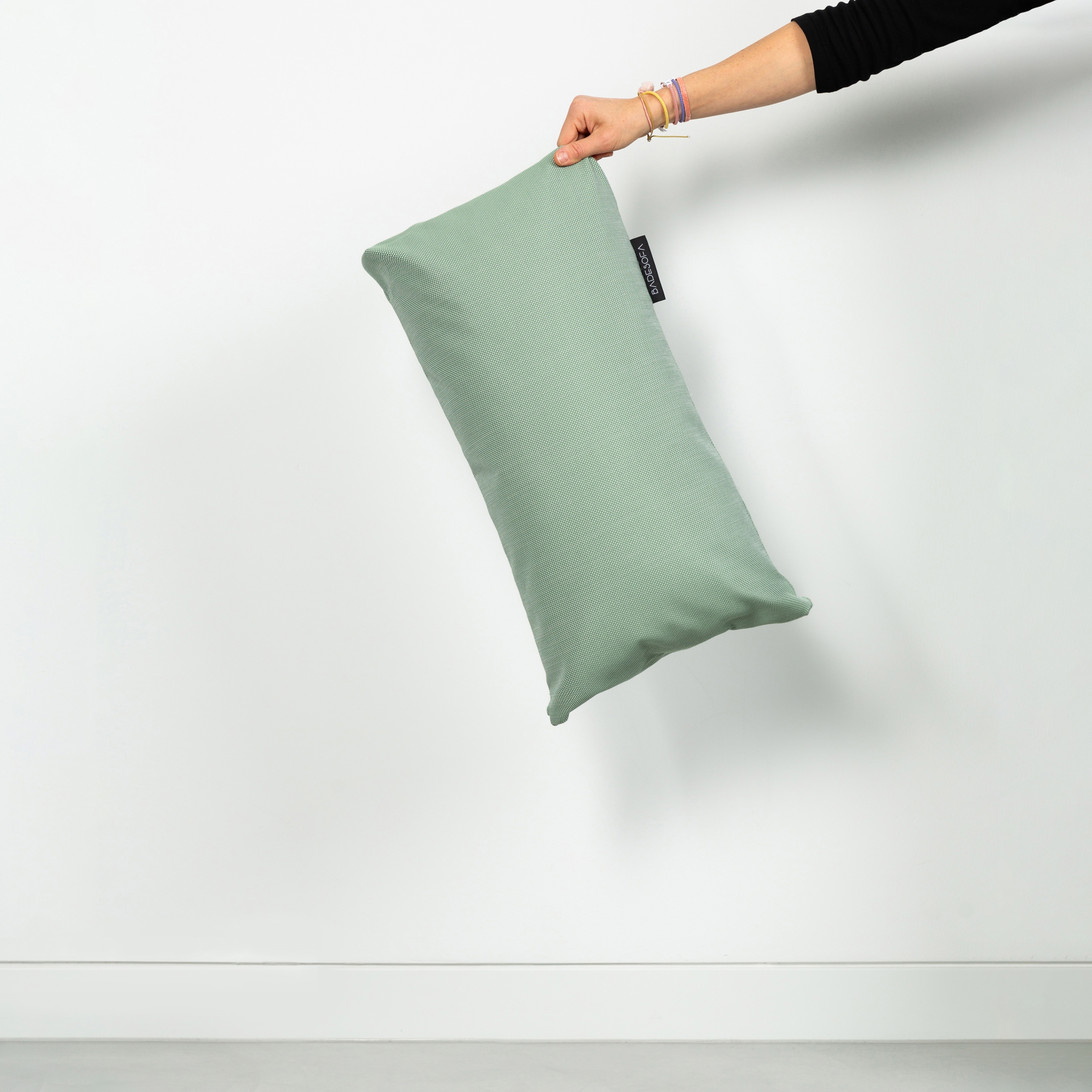 Badesofa Green XS