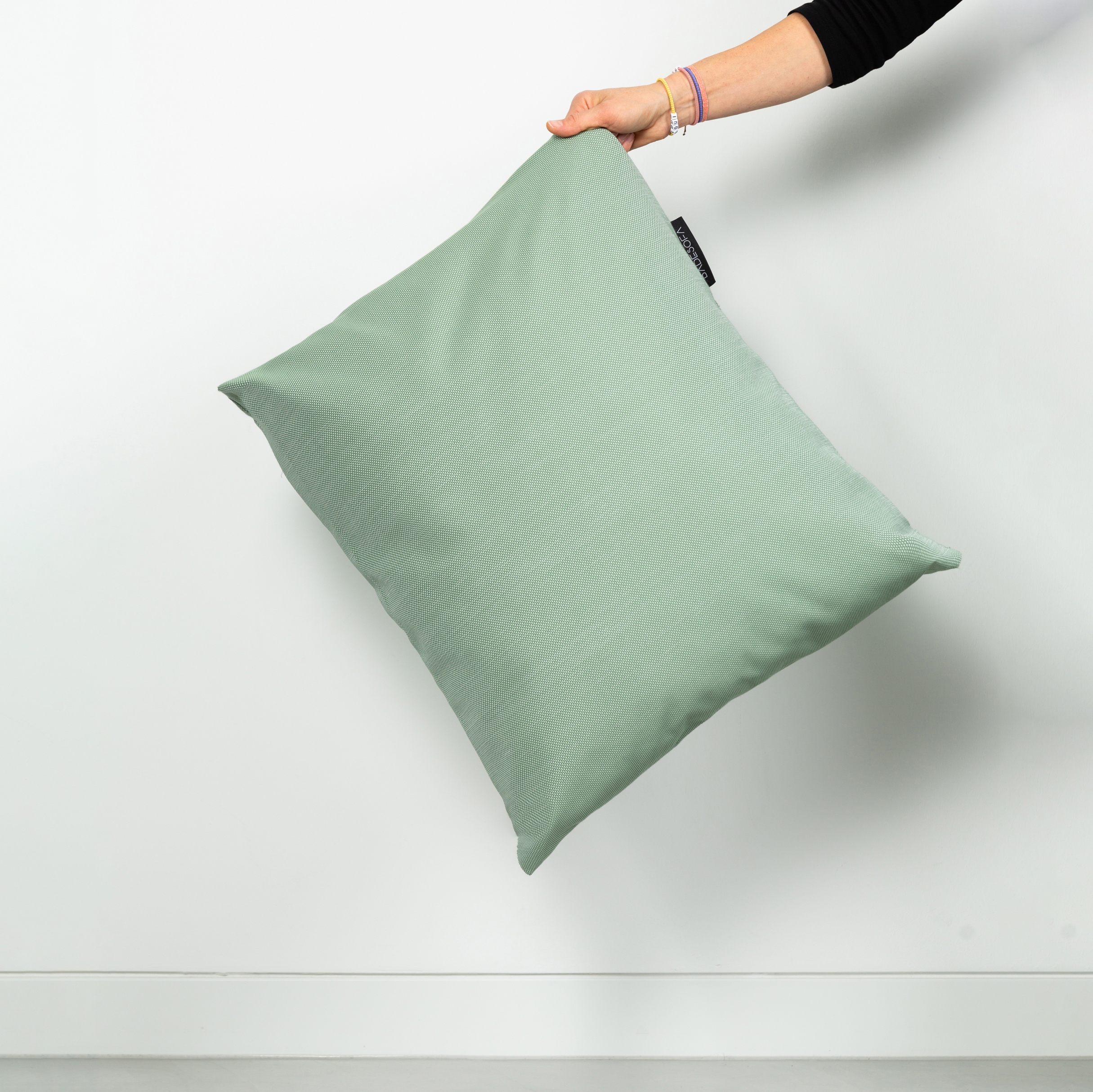 Badesofa Green  S
