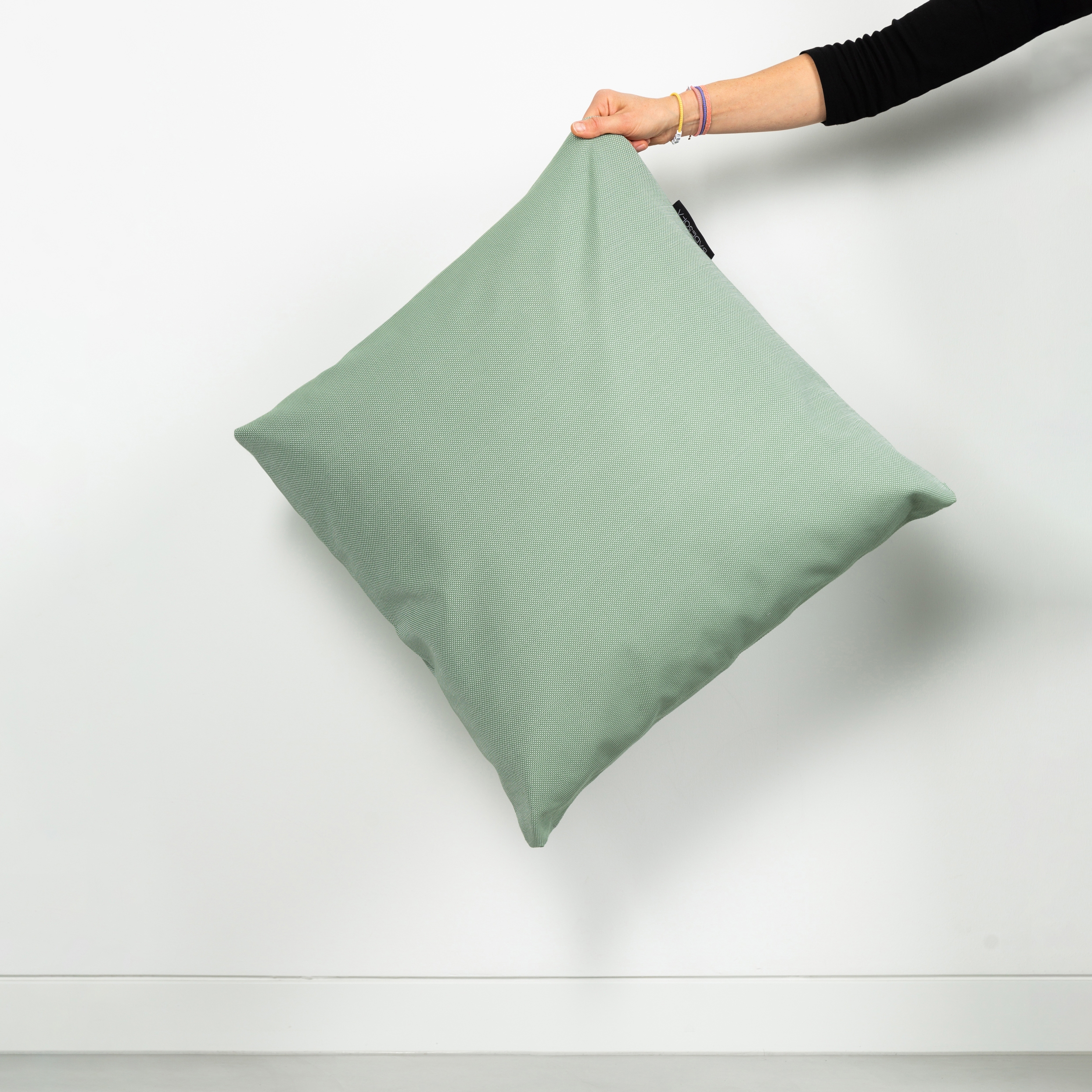 Badesofa Green  M