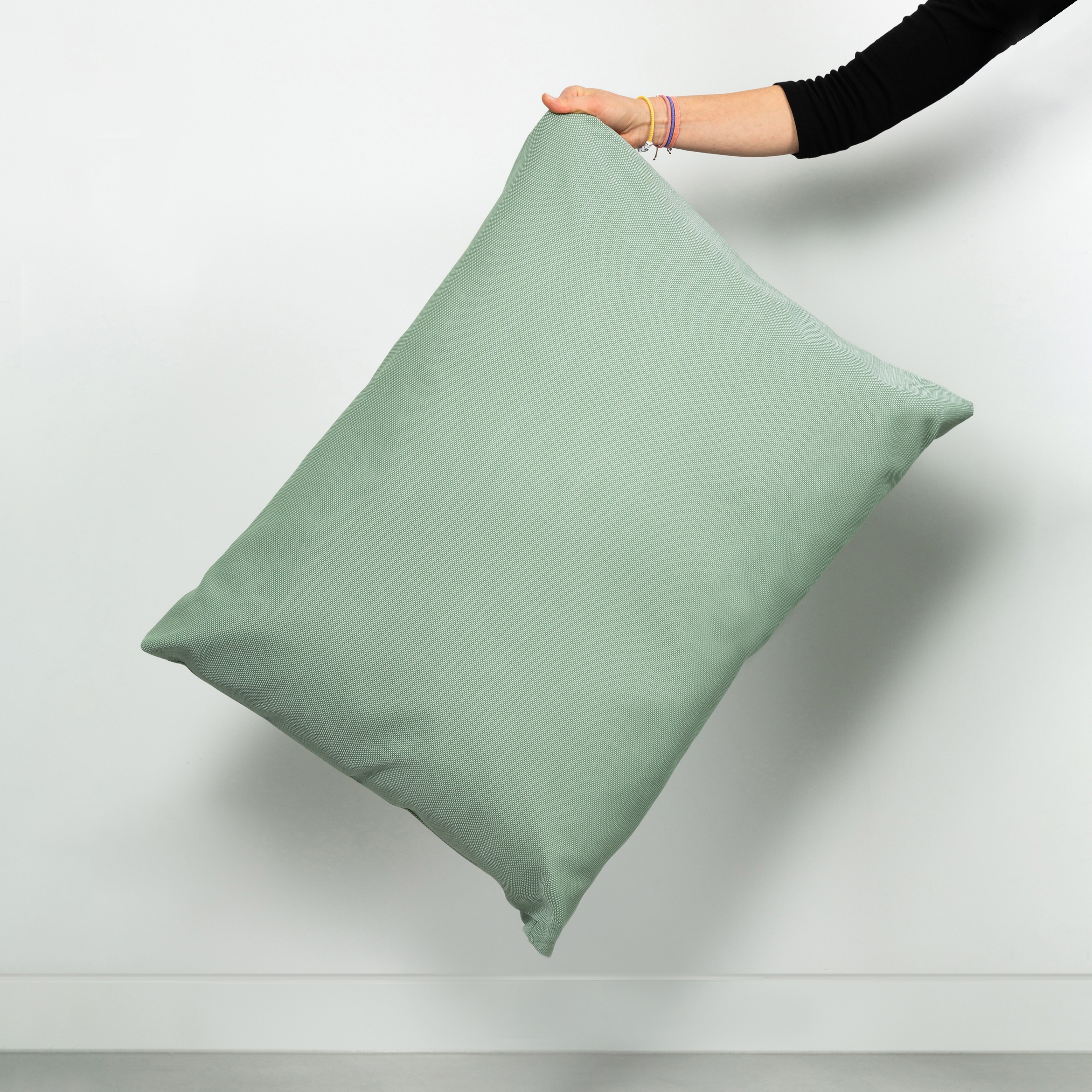 Badesofa Green  L