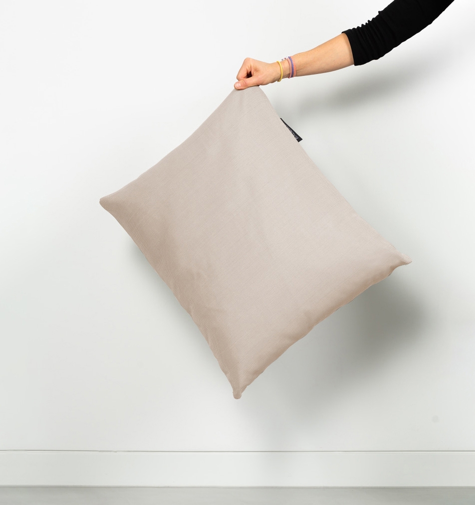 Badesofa Mother of Pearl S