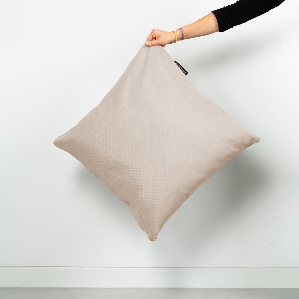 Badesofa Mother of Pearl M