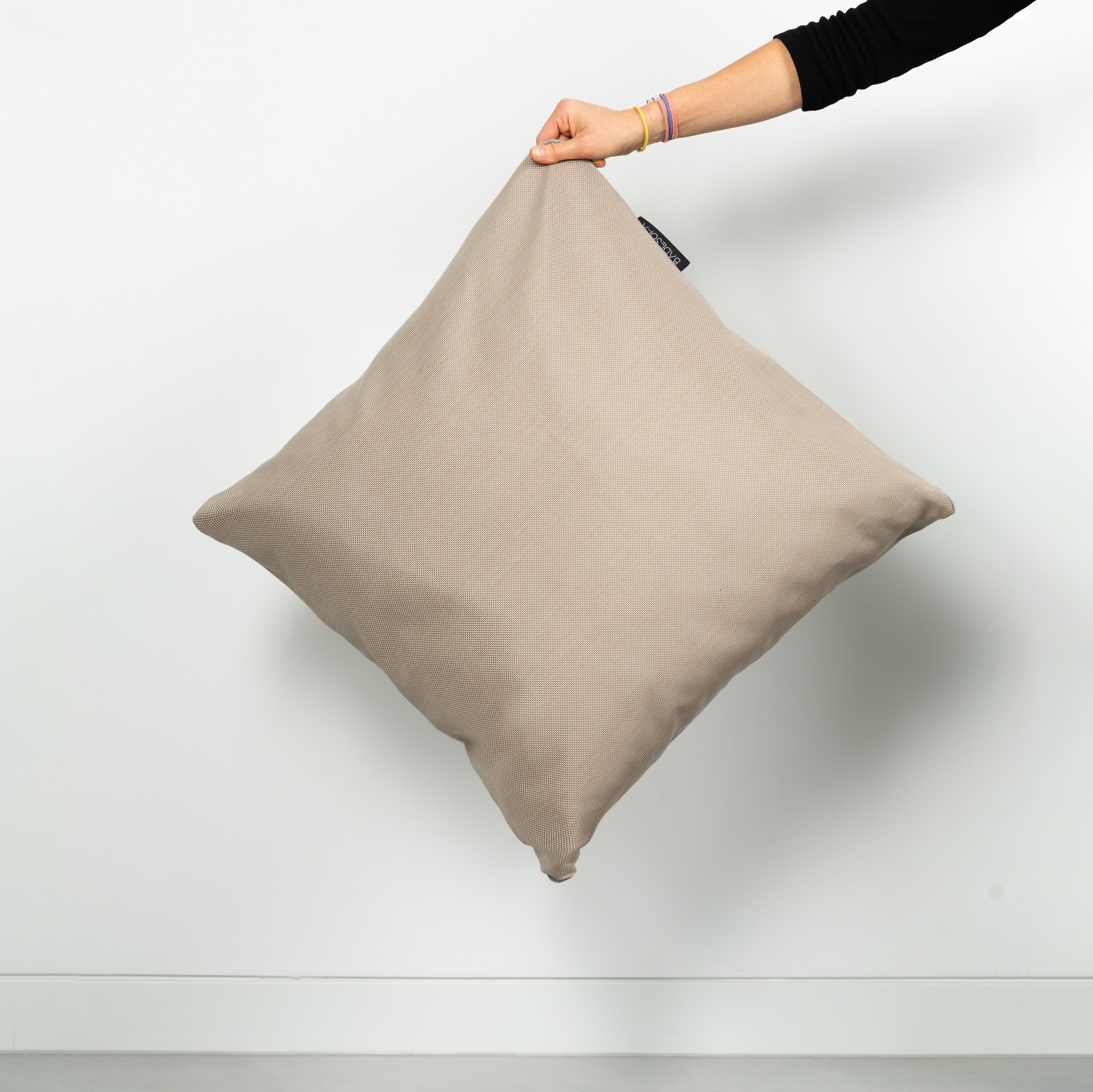 Badesofa Beige M