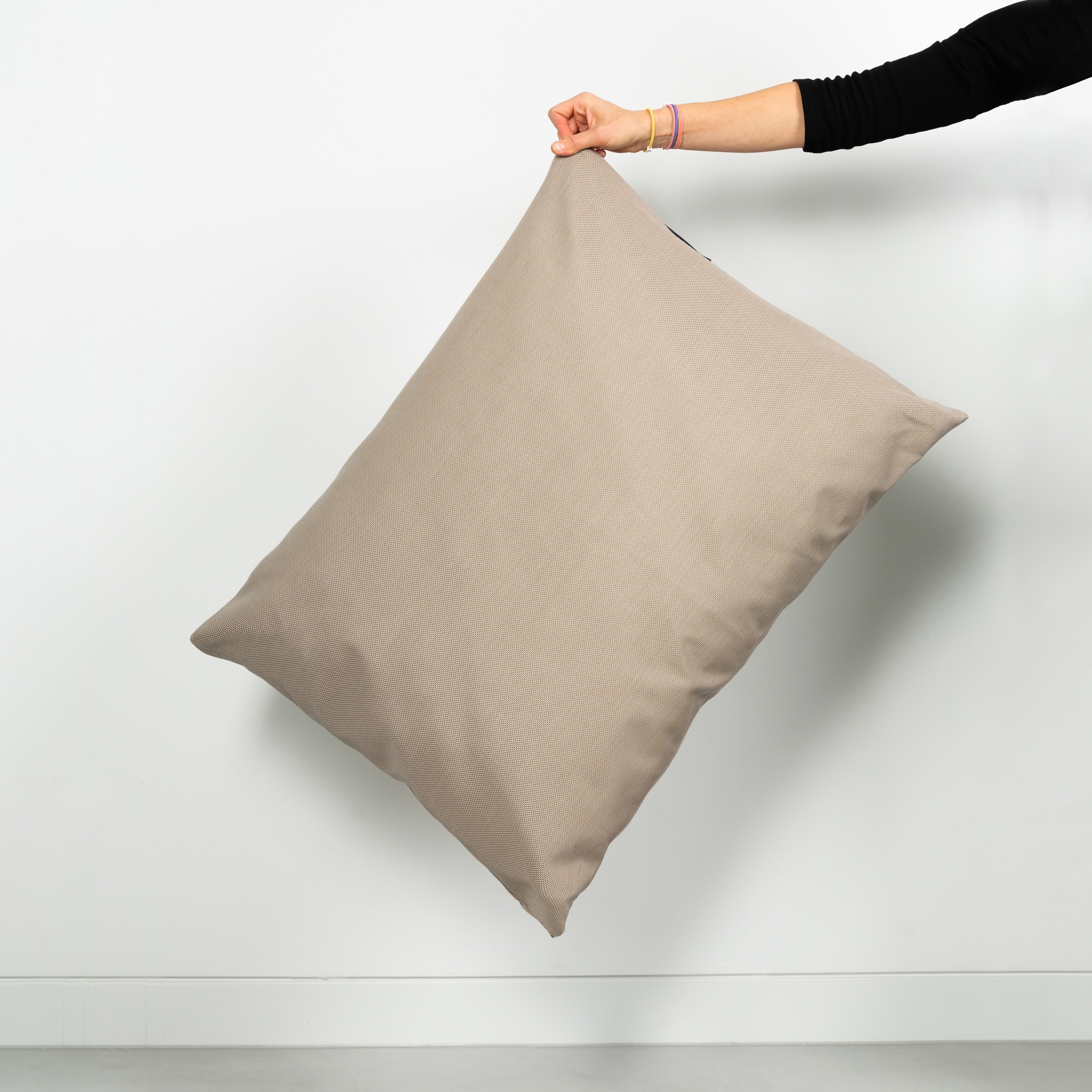 Badesofa Beige L