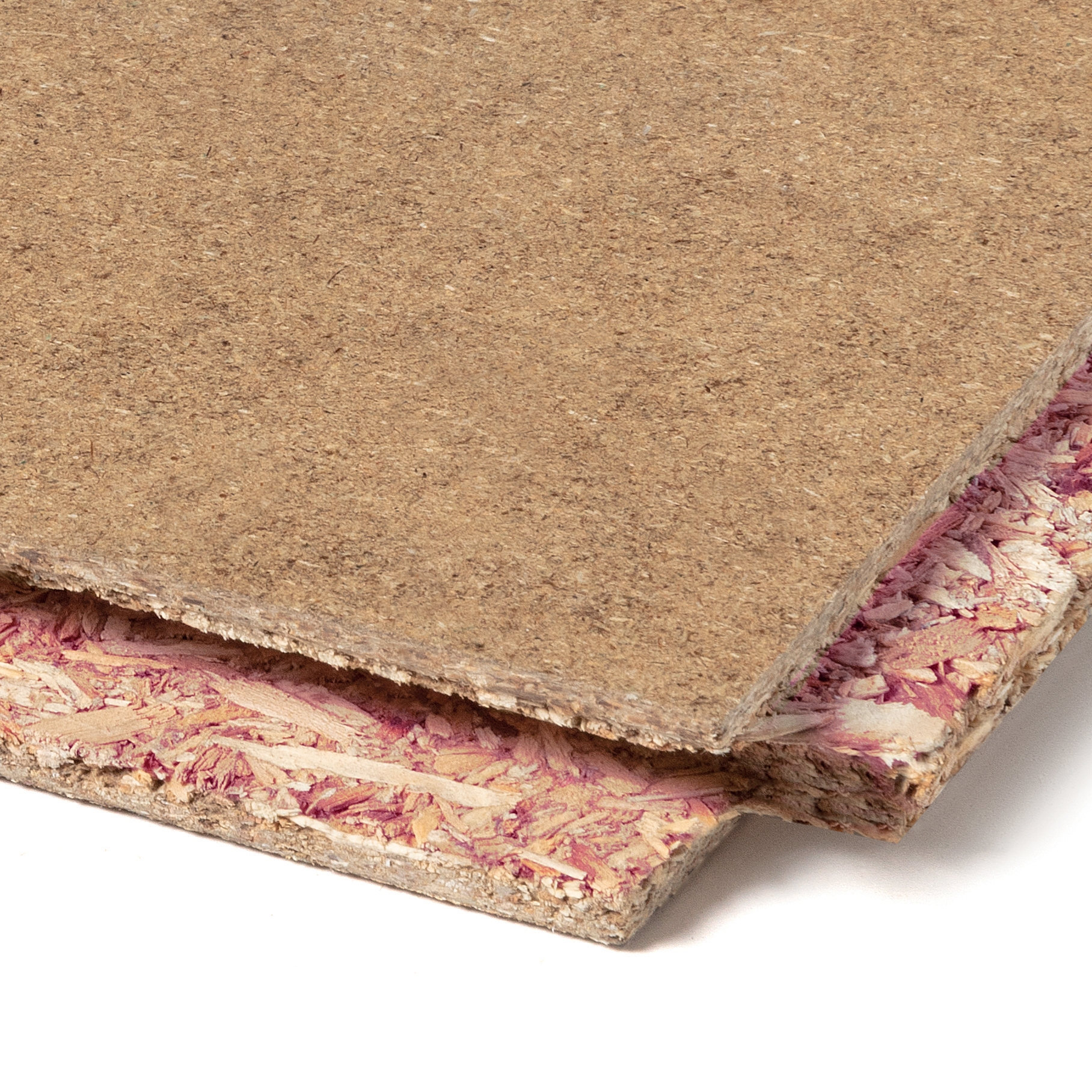 SEPARATION WALL AND WALL LINING