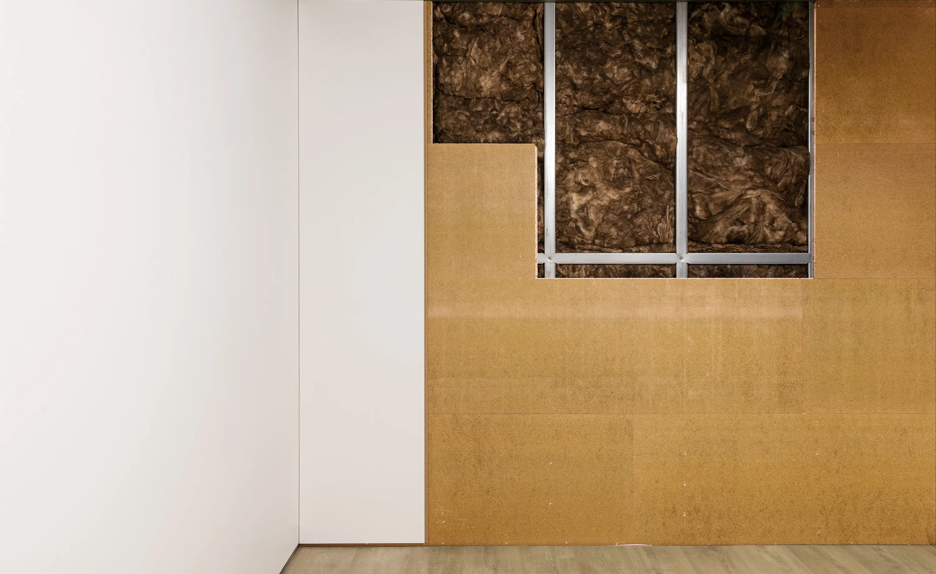 UNILIN Division Panels - Belspan